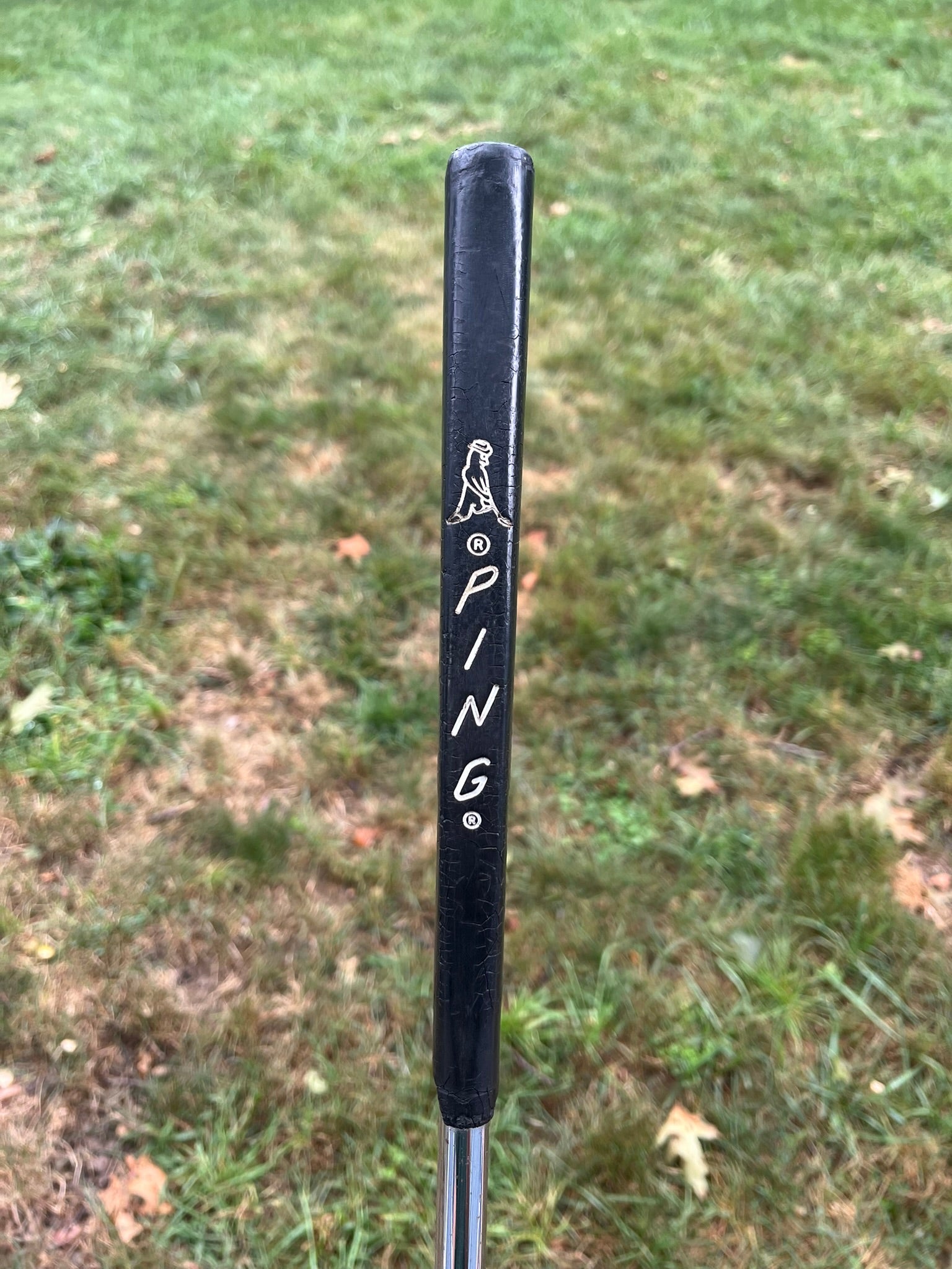 Photo of Ping Pal 4 Putter