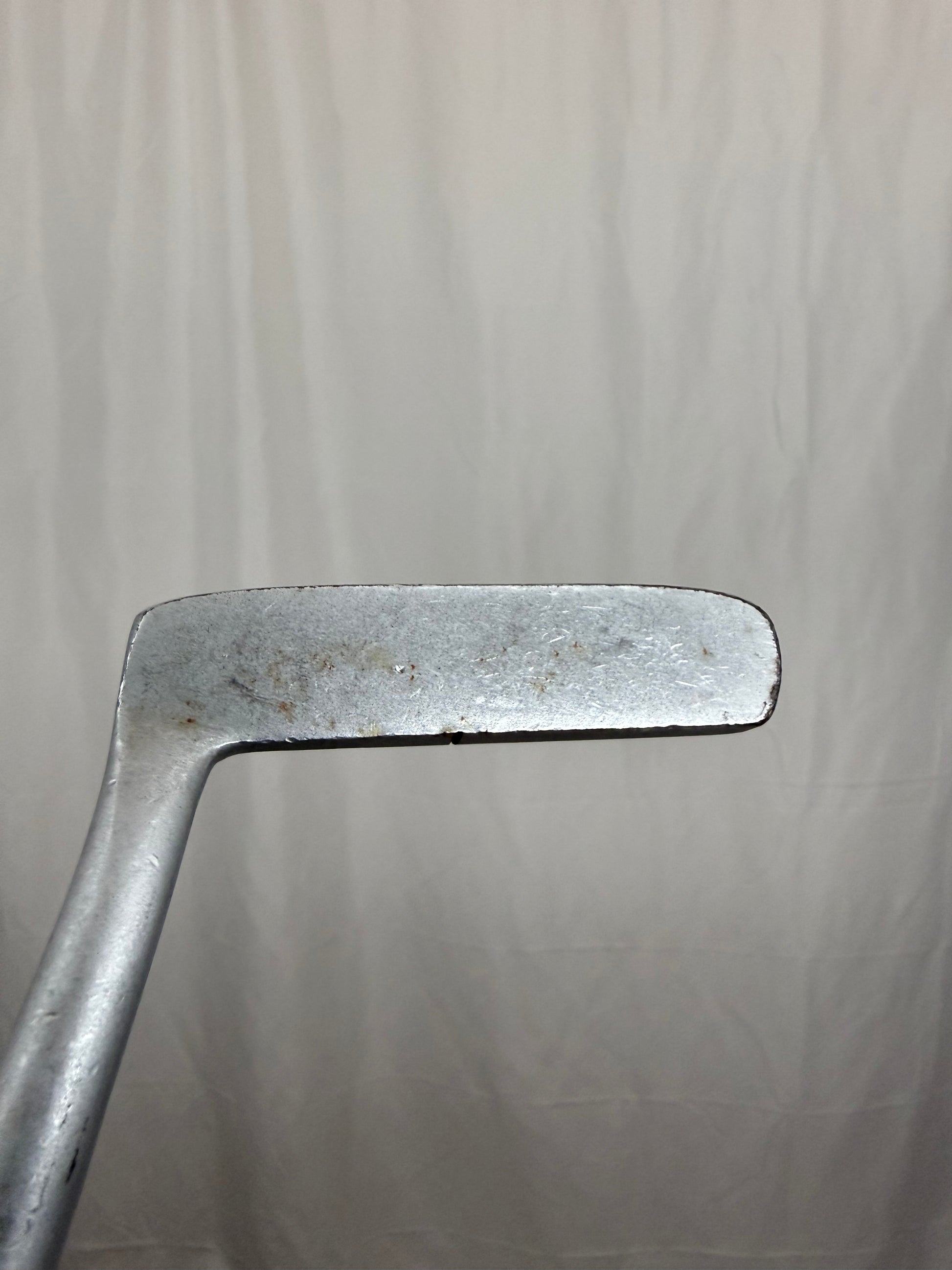 Photo of MacGregor Tommy Armour Iron Master IMG 5 Putter