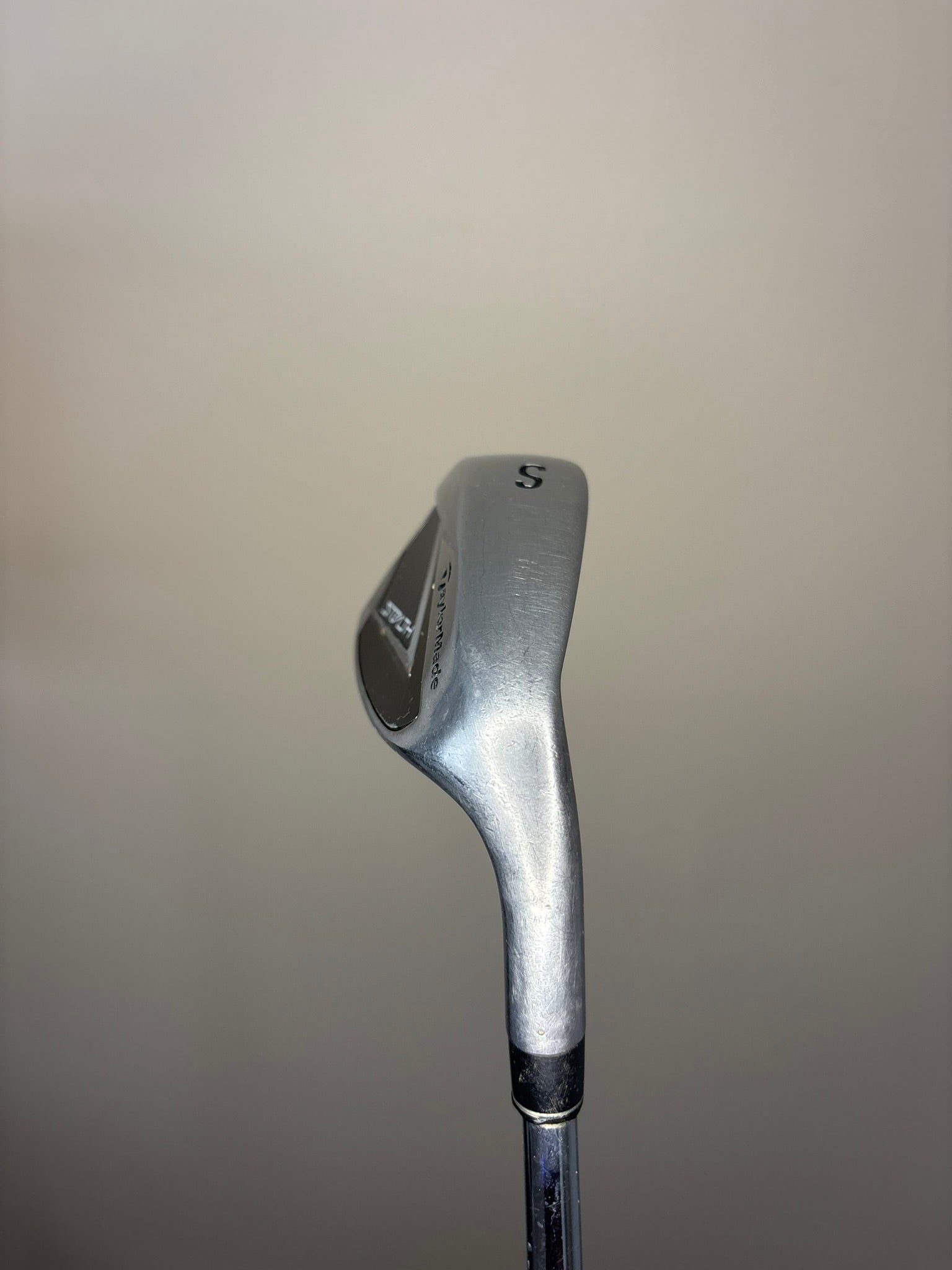 Photo of Taylormade Stealth Sand Wedge Extra Stiff Flex Dg 105 X100