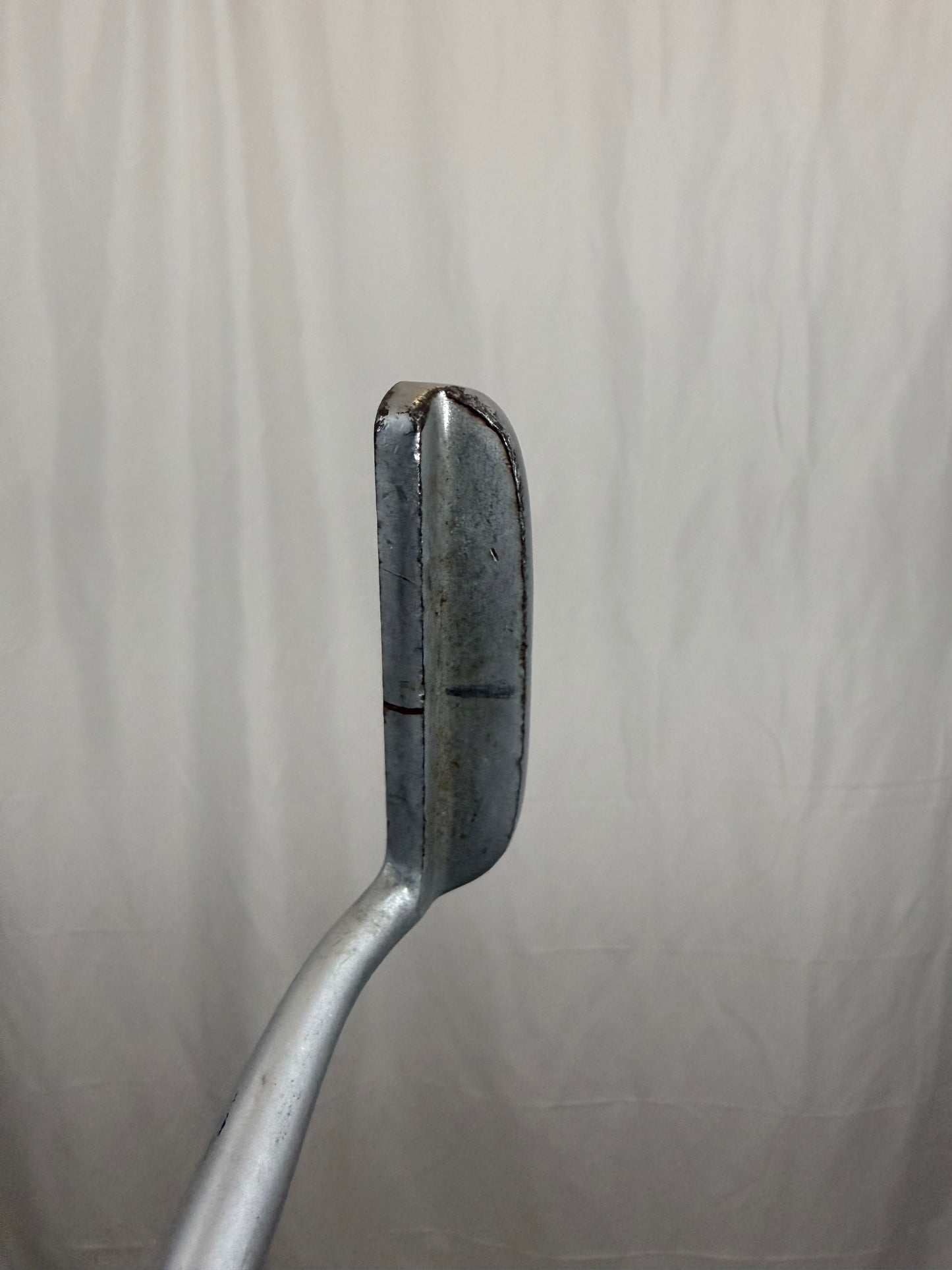 Photo of MacGregor Tommy Armour Iron Master IMG 5 Putter
