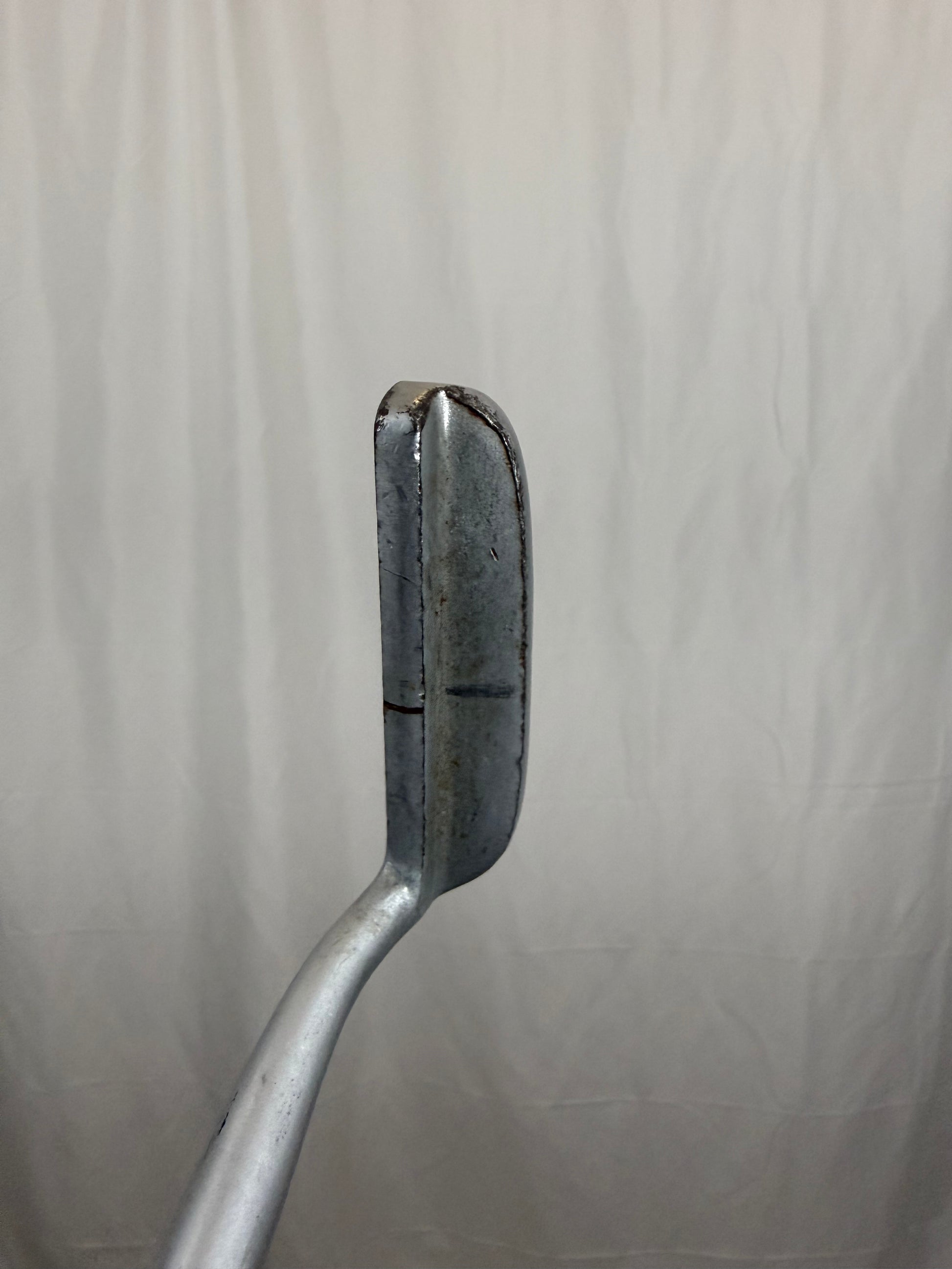 Photo of MacGregor Tommy Armour Iron Master IMG 5 Putter