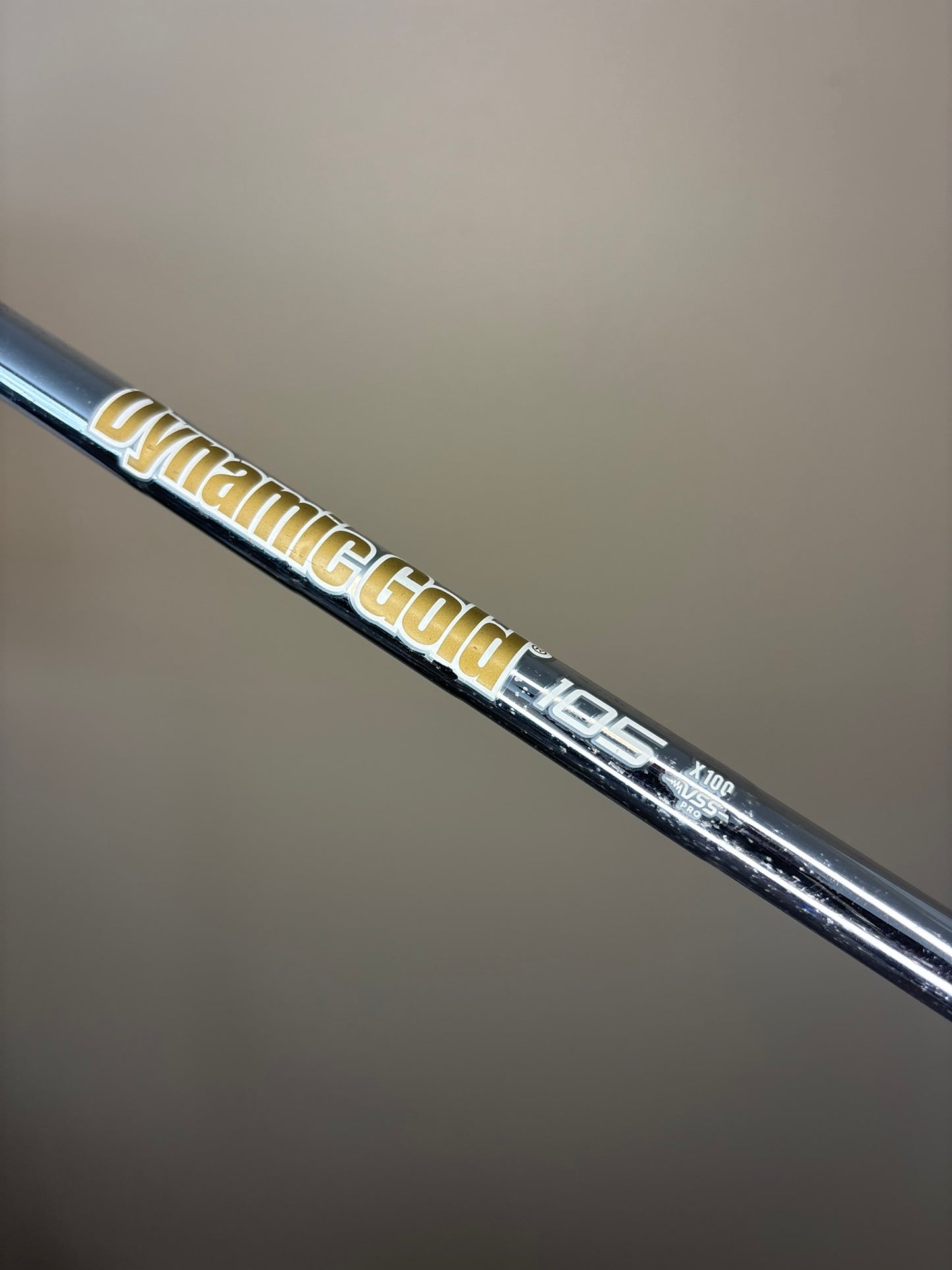 Photo of Taylormade Stealth Sand Wedge Extra Stiff Flex Dg 105 X100