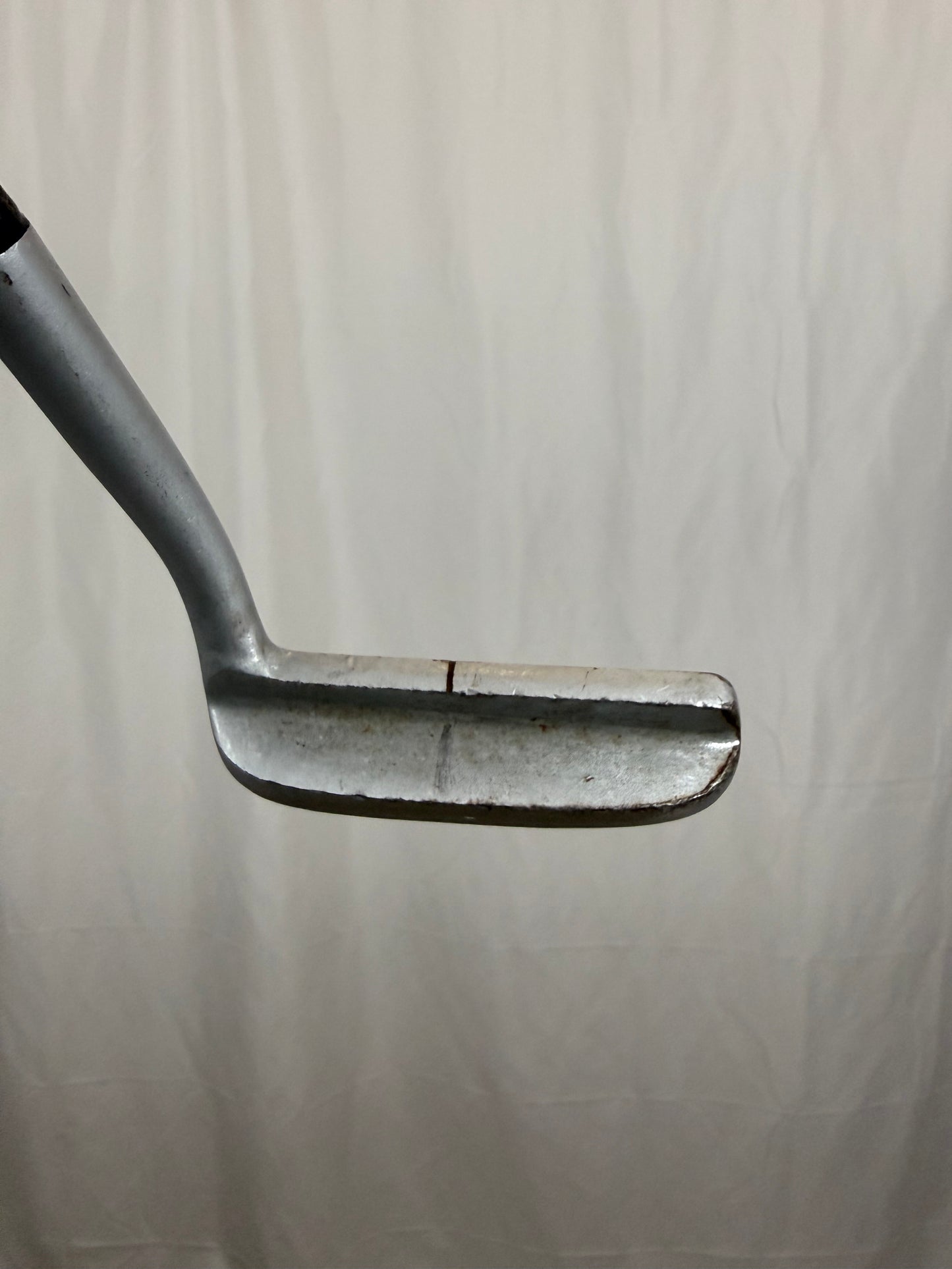 Photo of MacGregor Tommy Armour Iron Master IMG 5 Putter
