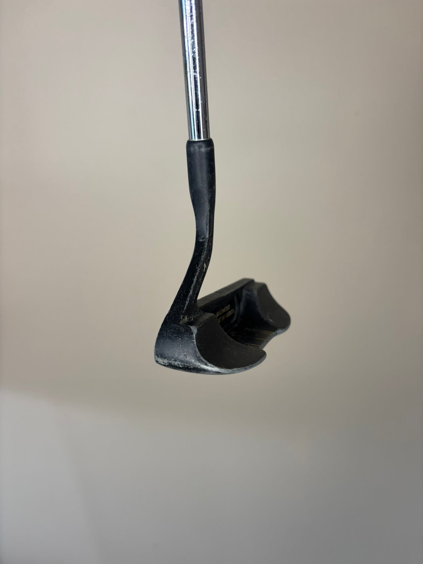 Photo of Arnold Palmer APD-02 Putter