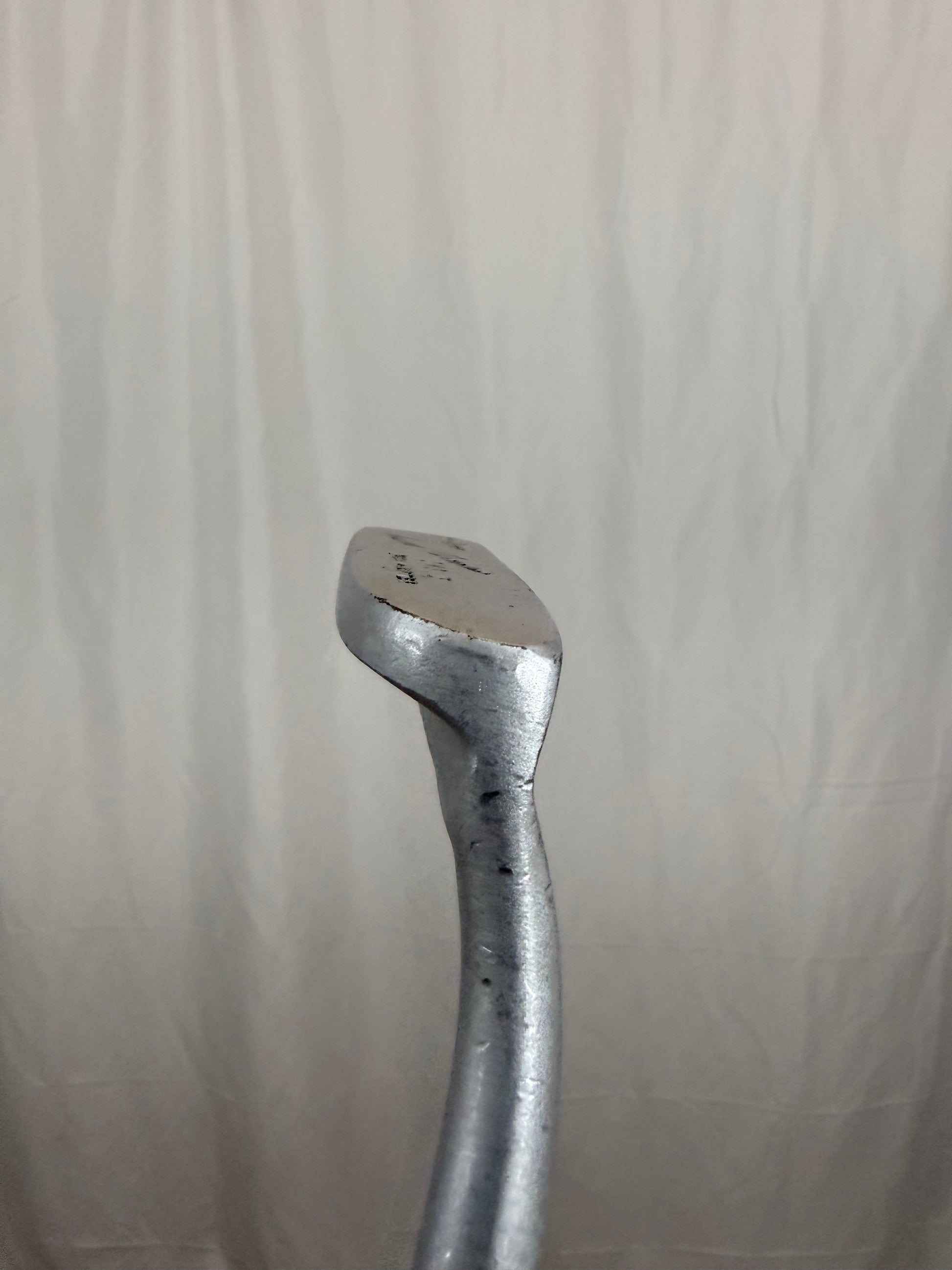 Photo of MacGregor Tommy Armour Iron Master IMG 5 Putter