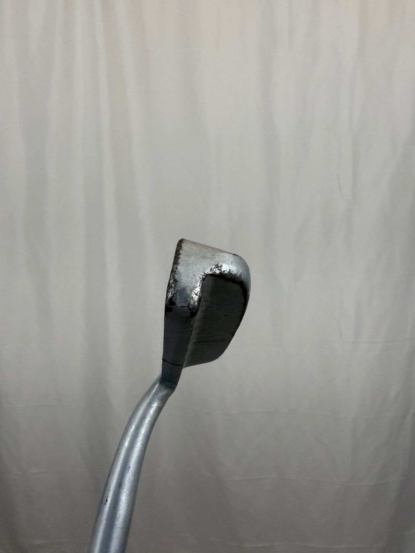 Photo of MacGregor Tommy Armour Iron Master IMG 5 Putter