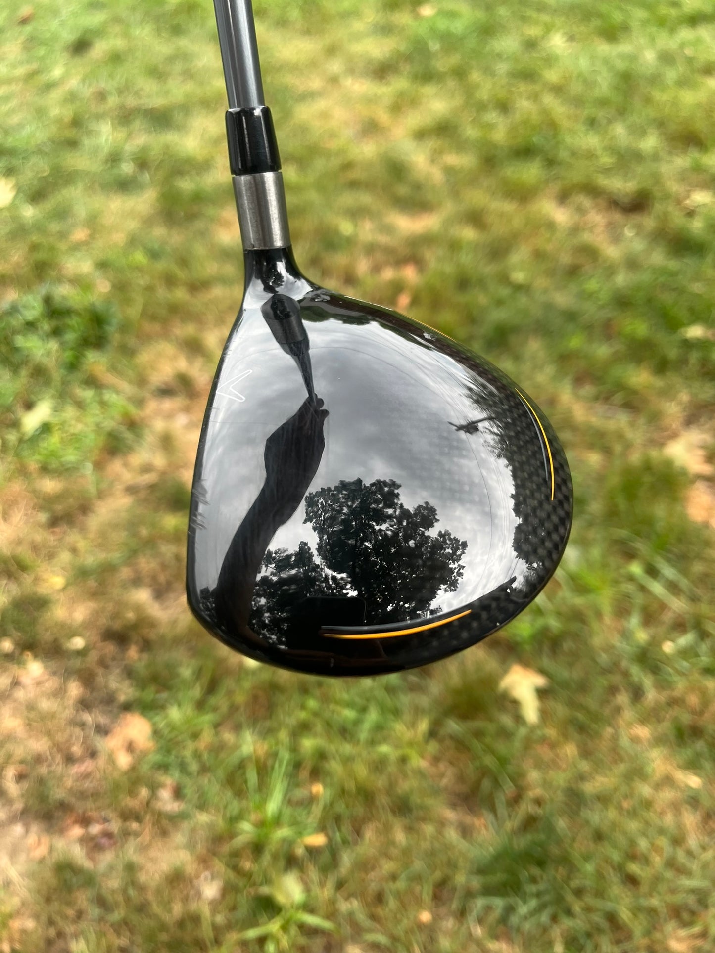 Photo of Callaway Mavrik 3-Wood 15° Regular Flex Hzrdus