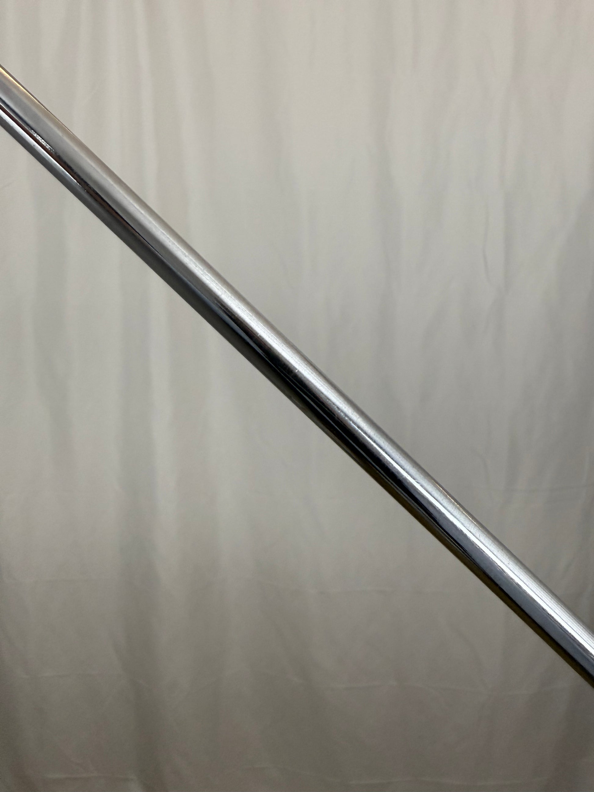 Photo of MacGregor Tommy Armour Iron Master IMG 5 Putter
