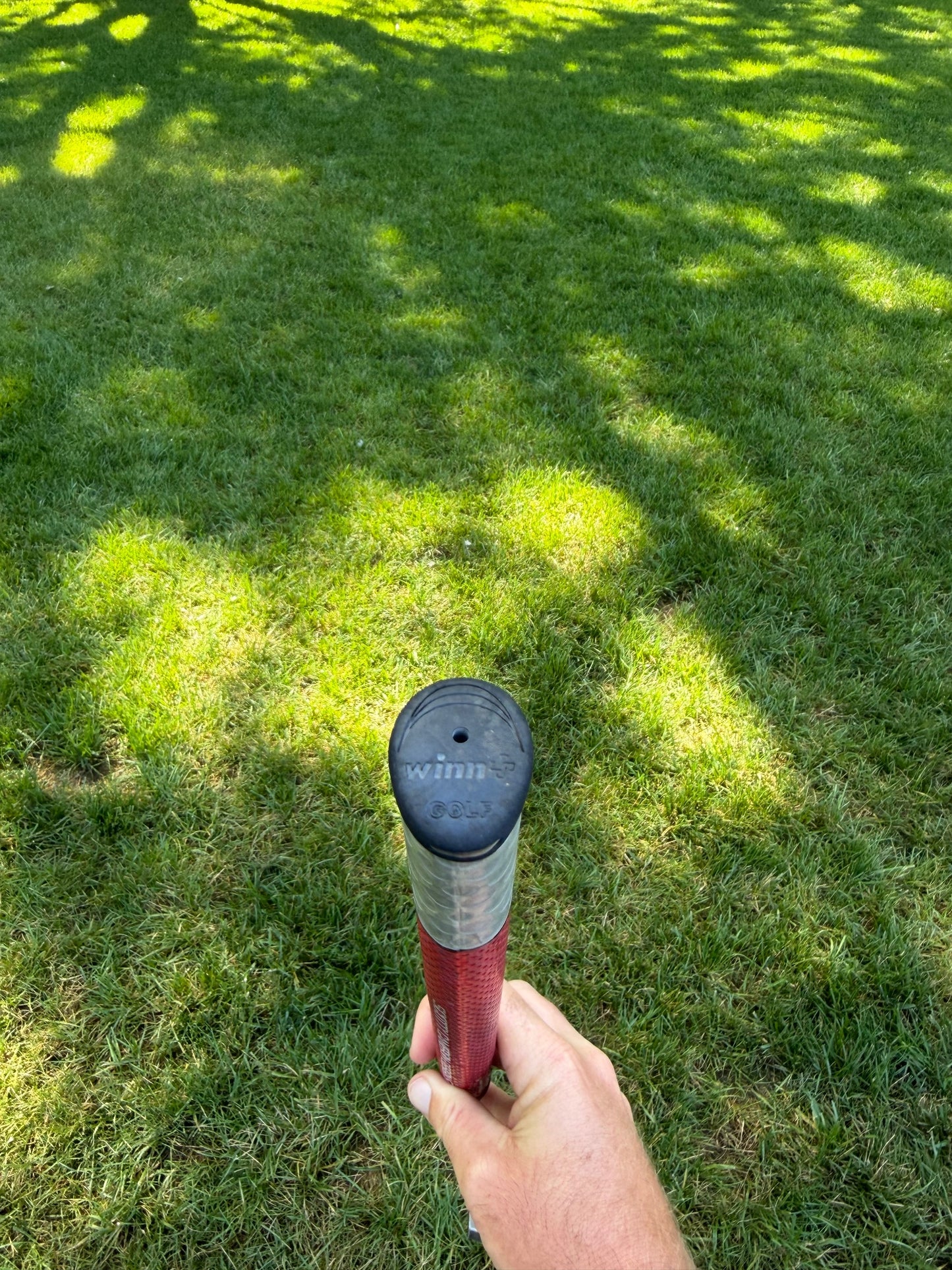 Scotty Cameron Futura X Dual Balance Putter 37" — photo 10