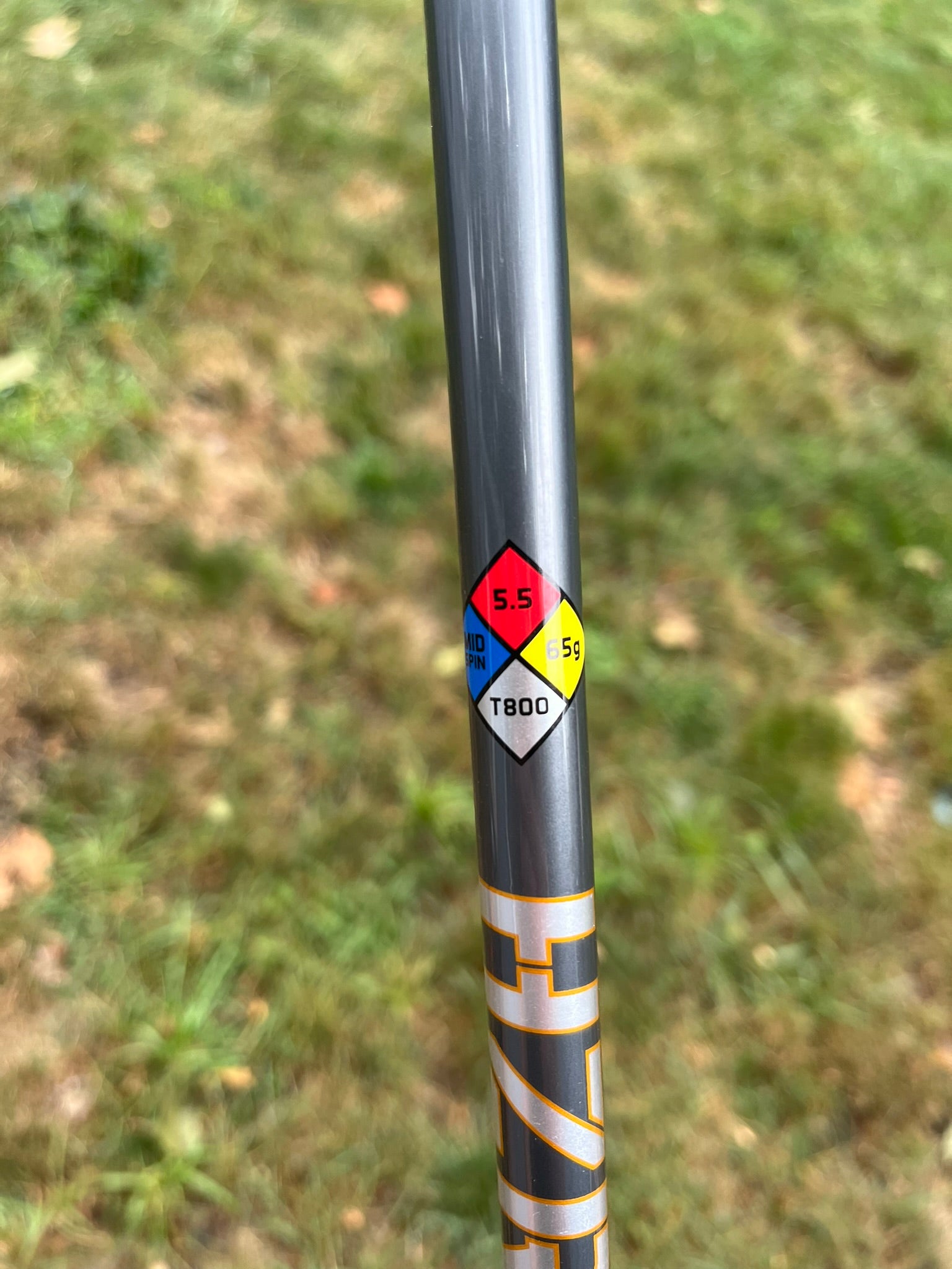 Photo of Callaway Mavrik 3-Wood 15° Regular Flex Hzrdus