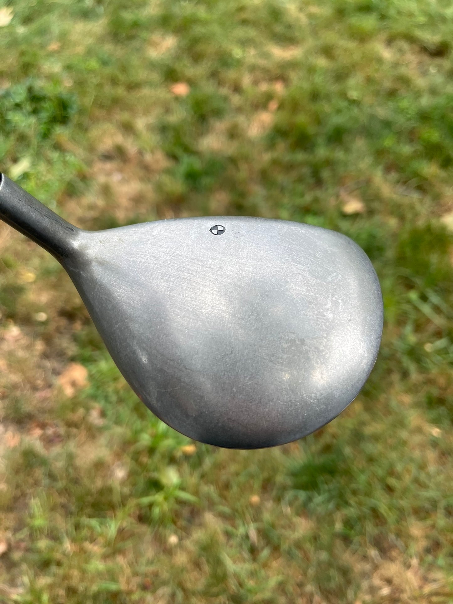 Photo of Tommy Armour 855s Hot Scot Driver 9° Stiff Flex G Force 2