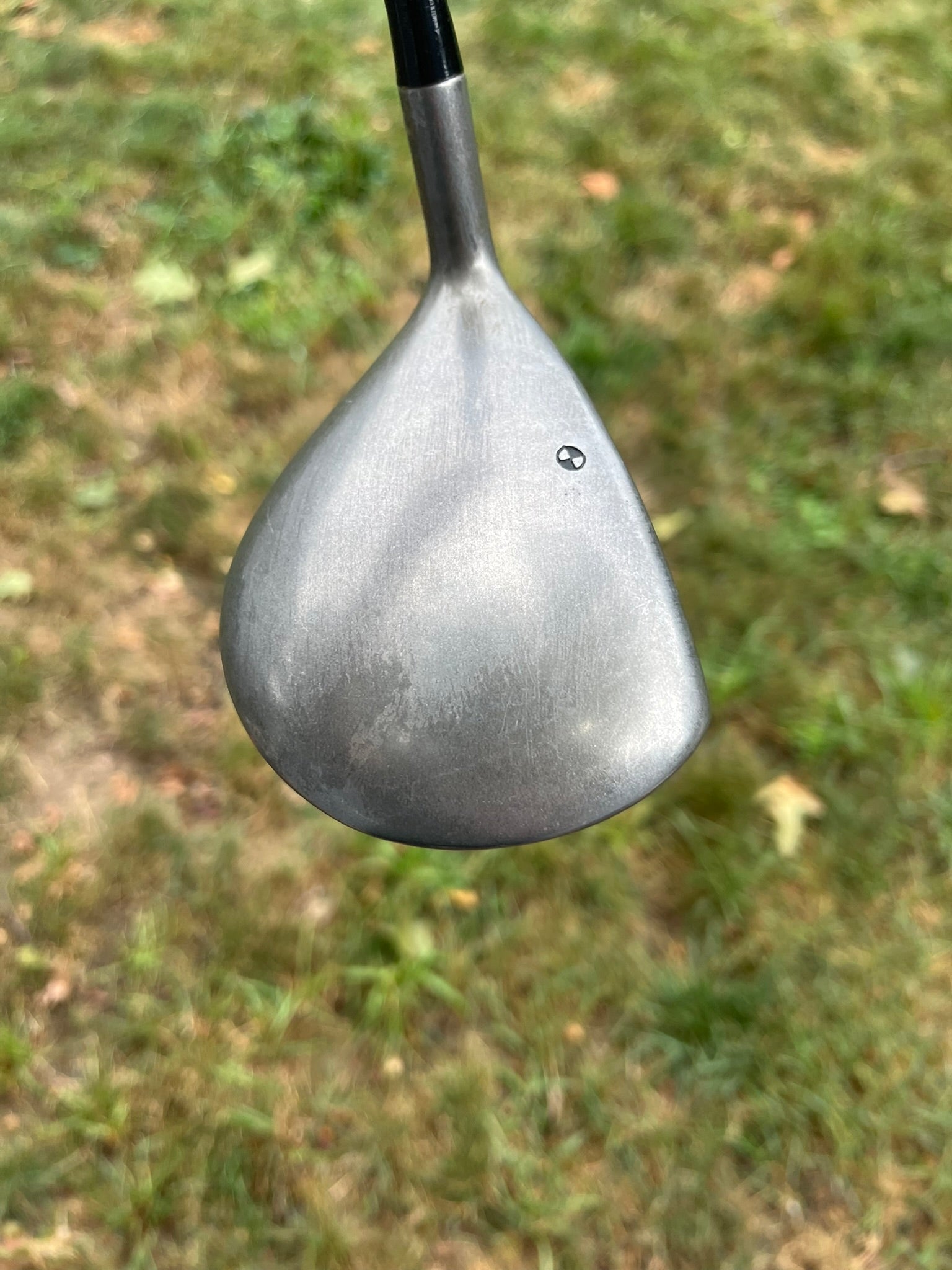 Photo of Tommy Armour 855s Hot Scot Driver 9° Stiff Flex G Force 2