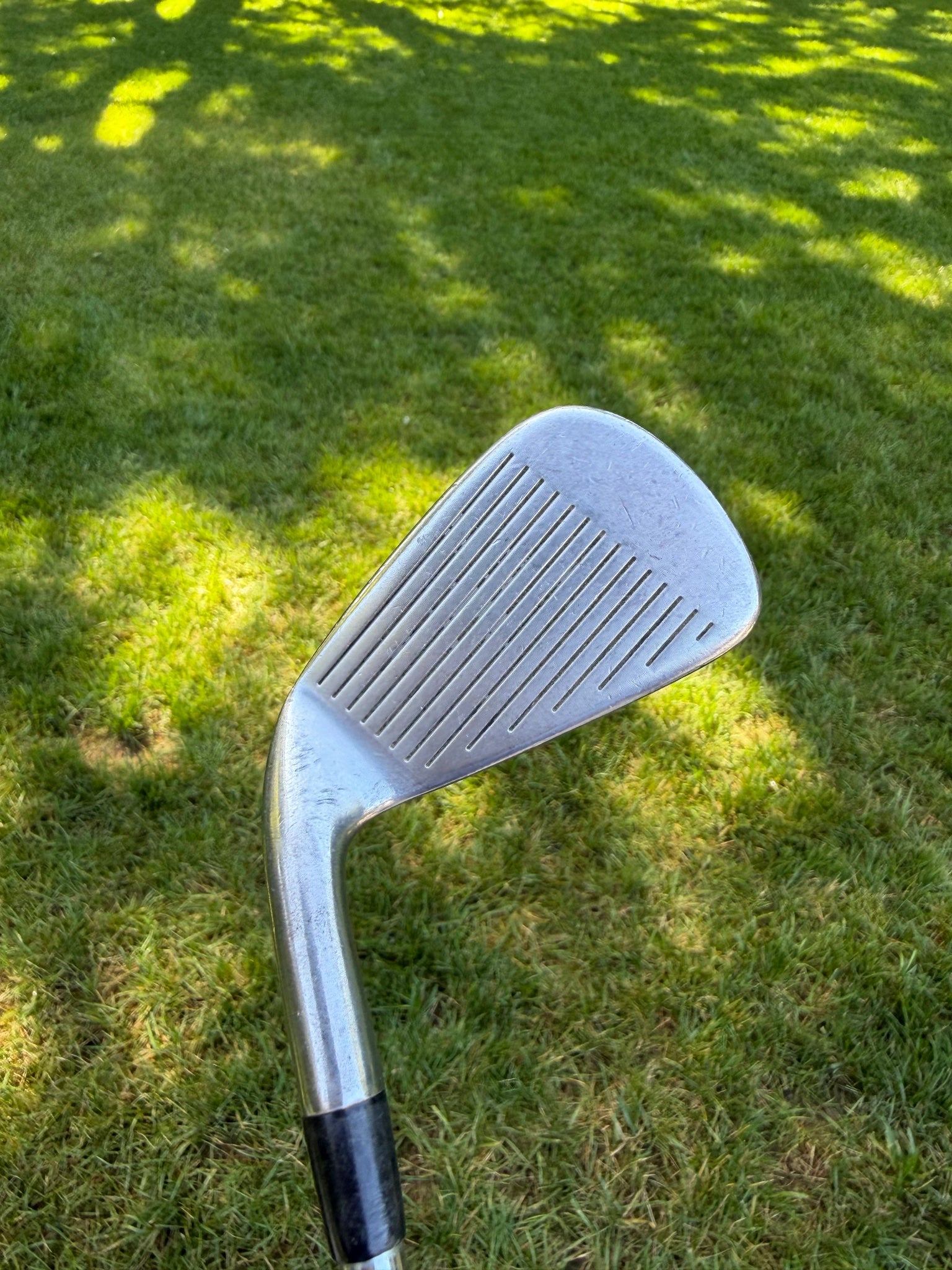 Titleist DCI 981 SL 4-Iron Regular Flex 38.5" — photo 3