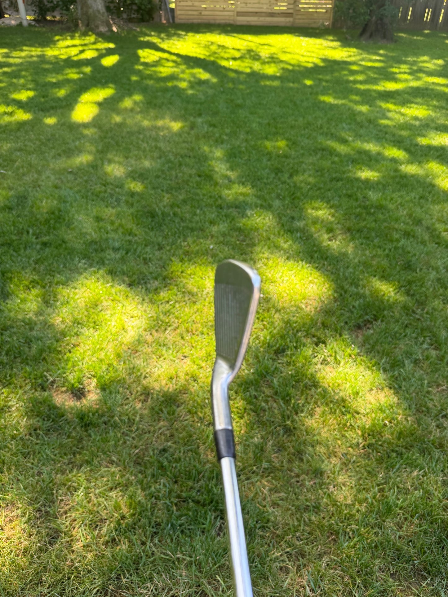 Titleist DCI 981 SL 4-Iron Regular Flex 38.5" — photo 2