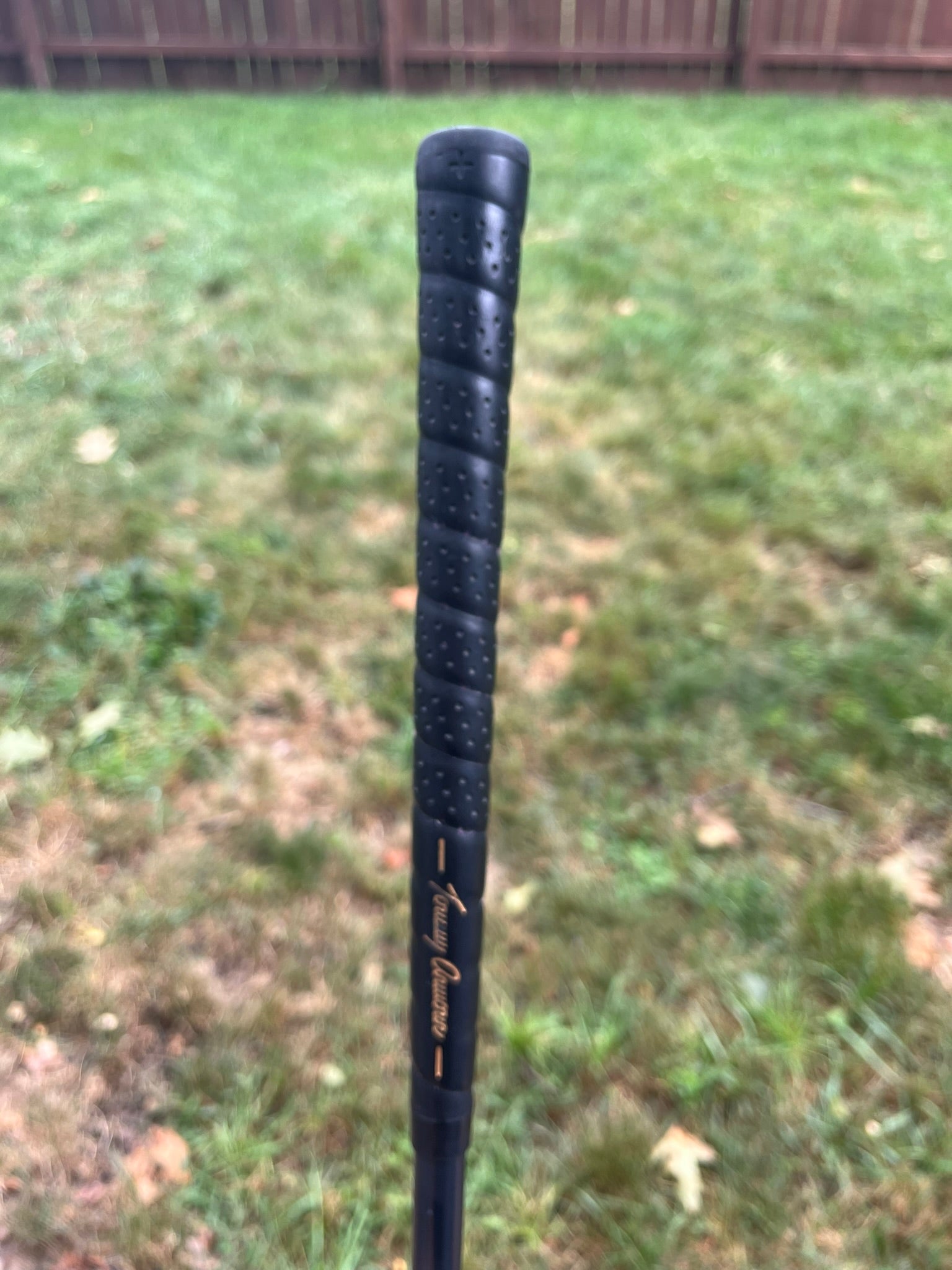 Photo of Tommy Armour 855s Hot Scot Driver 9° Stiff Flex G Force 2