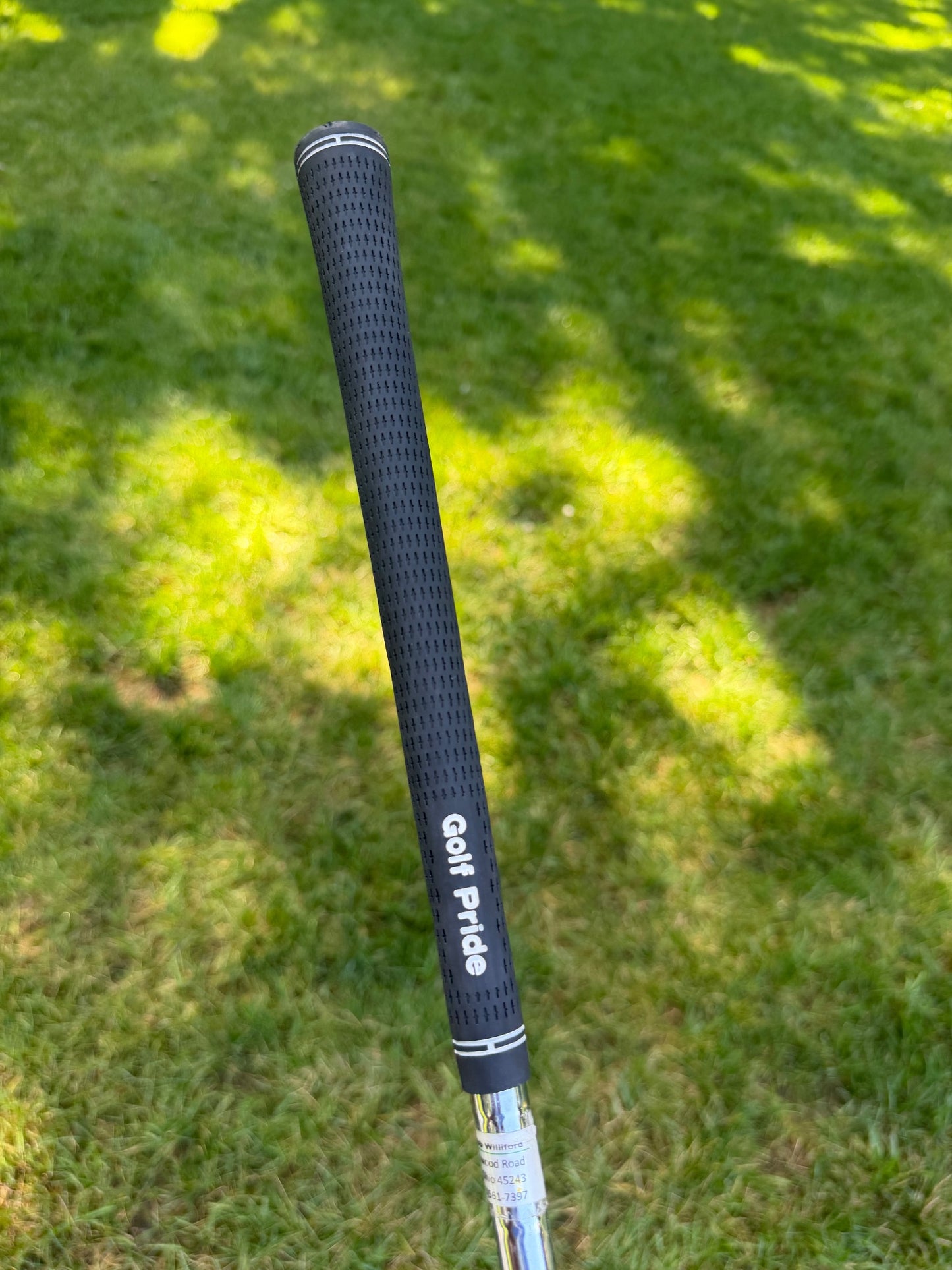 Titleist DCI 981 SL 4-Iron Regular Flex 38.5" — photo 6