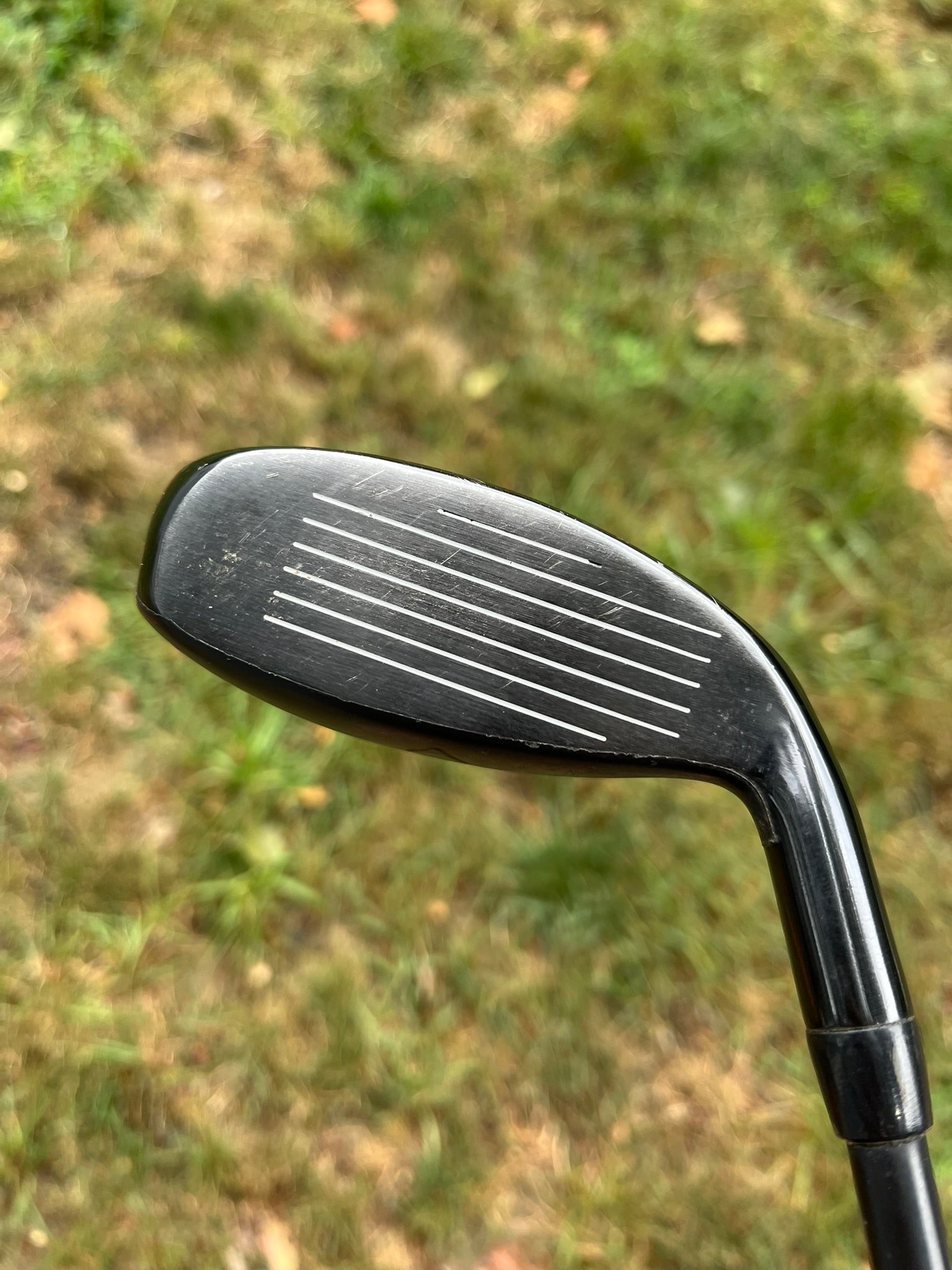 Photo of Callaway XR OS 3 Hybrid 19° Regular Flex Fubuki At 55