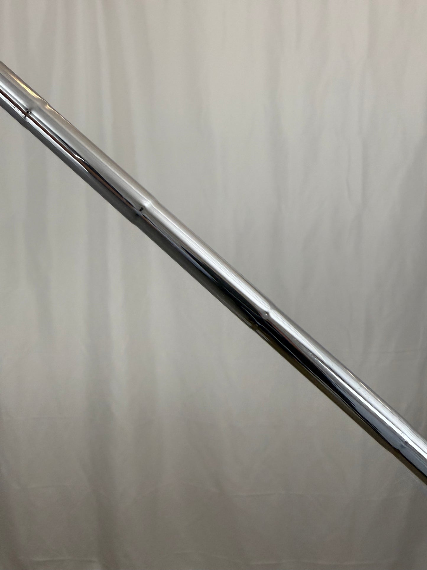 Photo of Wilson Light Blue Blade Putter