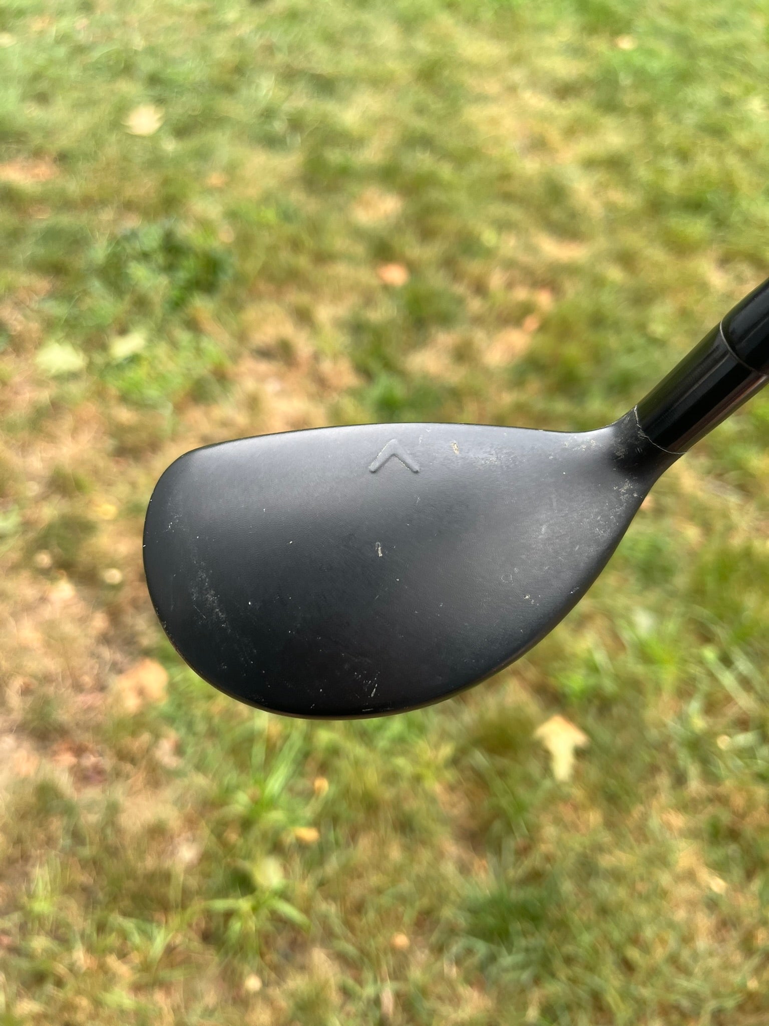 Photo of Callaway XR OS 3 Hybrid 19° Regular Flex Fubuki At 55