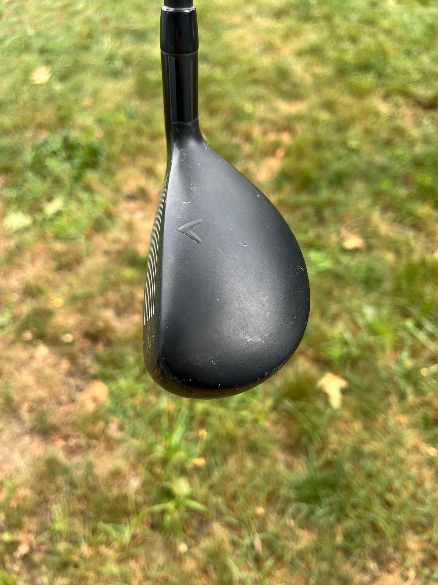 Photo of Callaway XR OS 3 Hybrid 19° Regular Flex Fubuki At 55