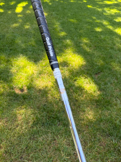 Cleveland Custom Zip Grooves Sand Wedge 56° Wedge Flex 35.5" READ — photo 6