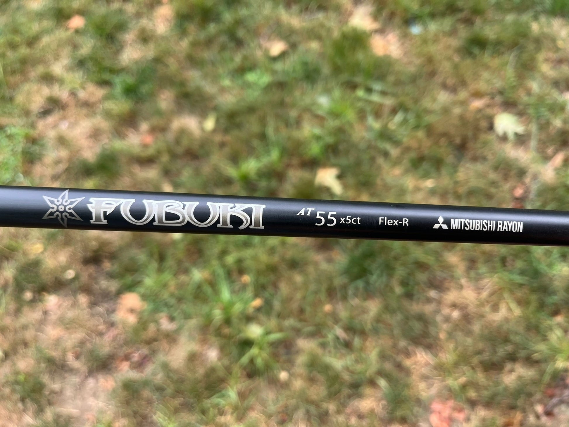 Photo of Callaway XR OS 3 Hybrid 19° Regular Flex Fubuki At 55