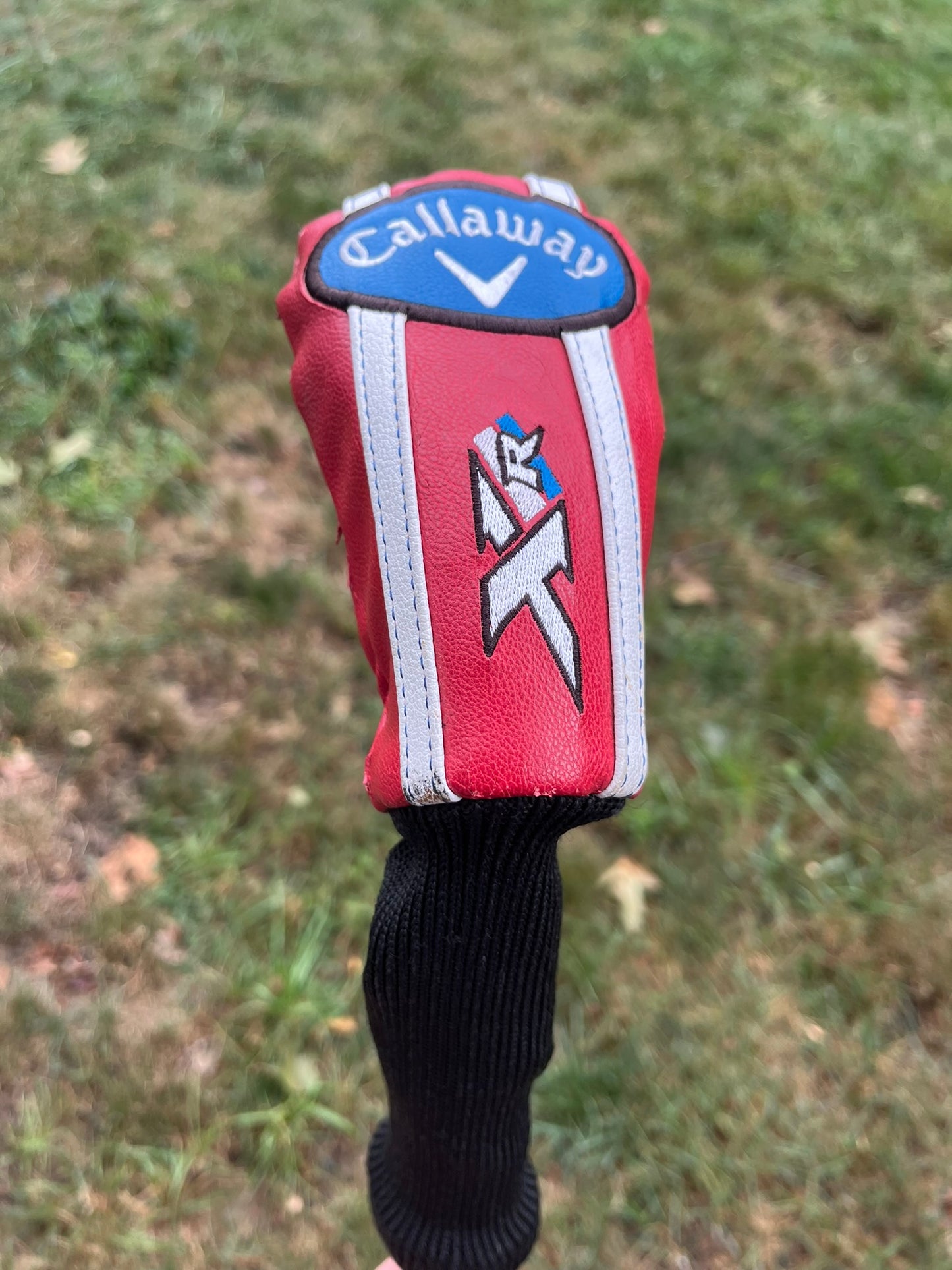 Photo of Callaway XR OS 3 Hybrid 19° Regular Flex Fubuki At 55