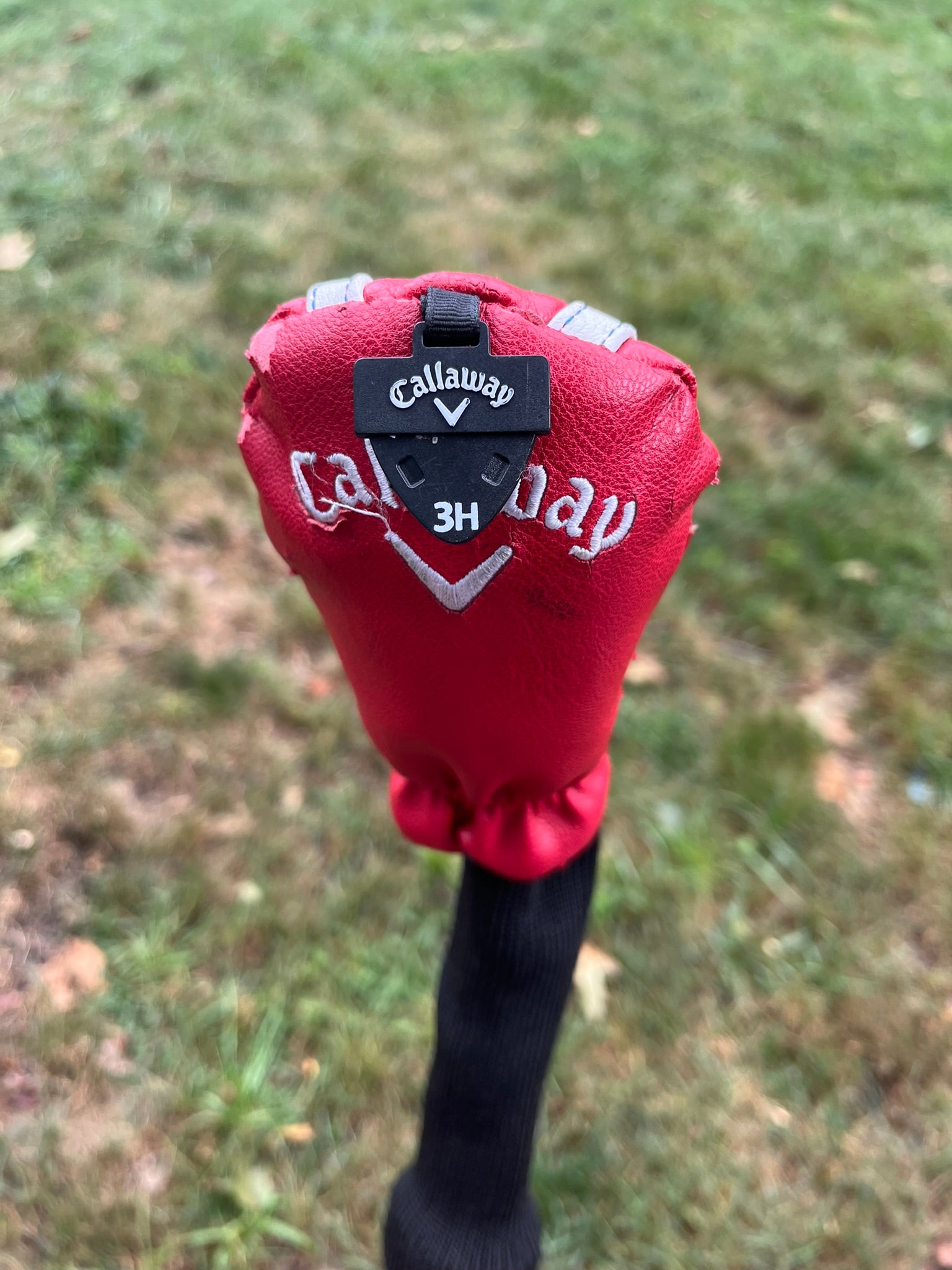 Photo of Callaway XR OS 3 Hybrid 19° Regular Flex Fubuki At 55