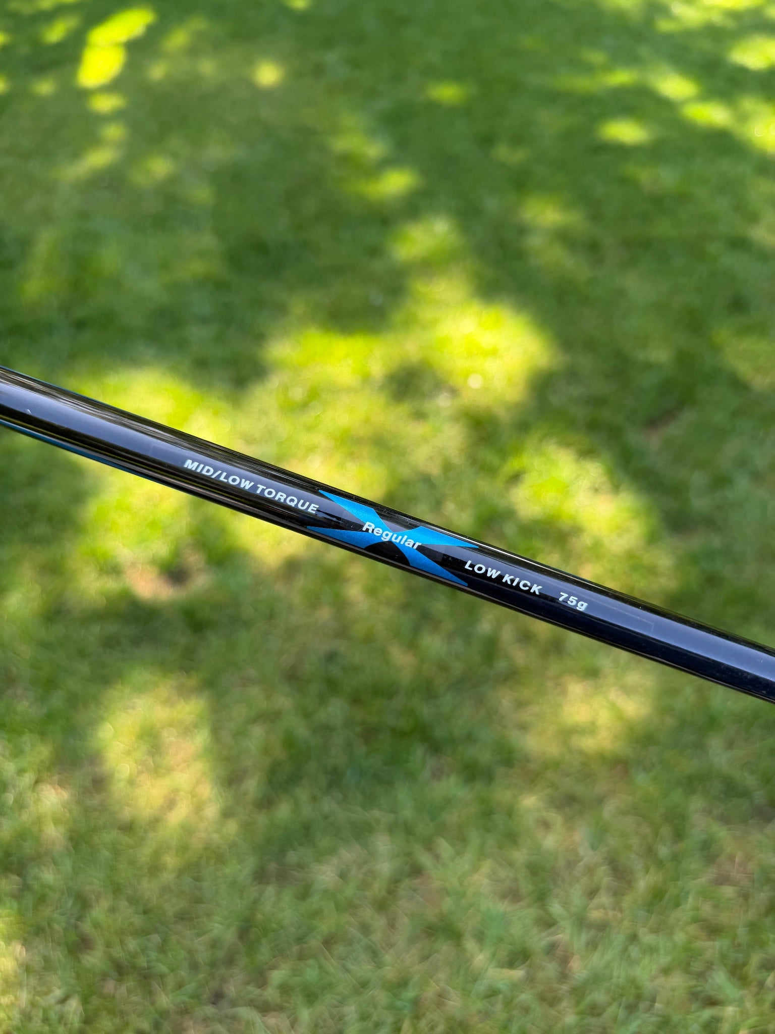 Callaway X-20 Sand Wedge Graphite Shaft Regular Flex 35.5" NICE — photo 5