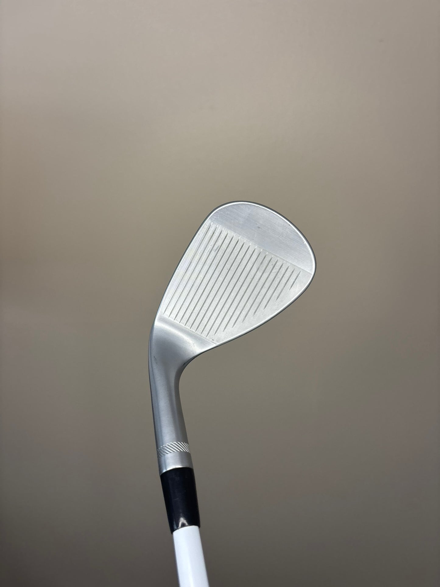 Photo of Titleist Vokey SM9 Tour Chrome Sand Wedge 54° Ladies Flex Tensei Av Red