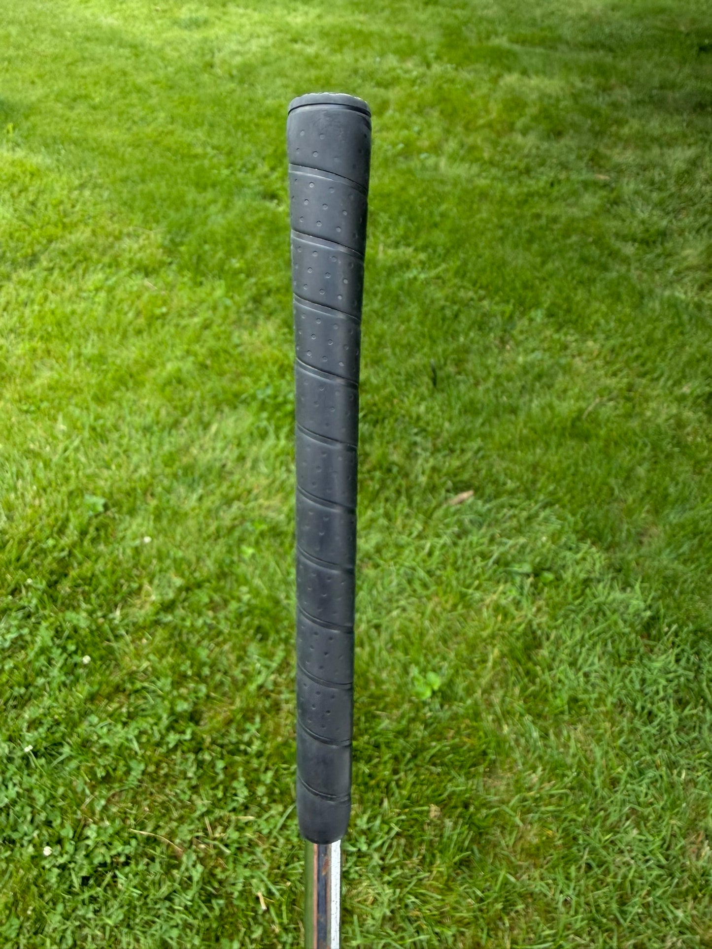 Ping G5 Sand Wedge Black Dot Cushin Stiff Flex 35.5″ NICE