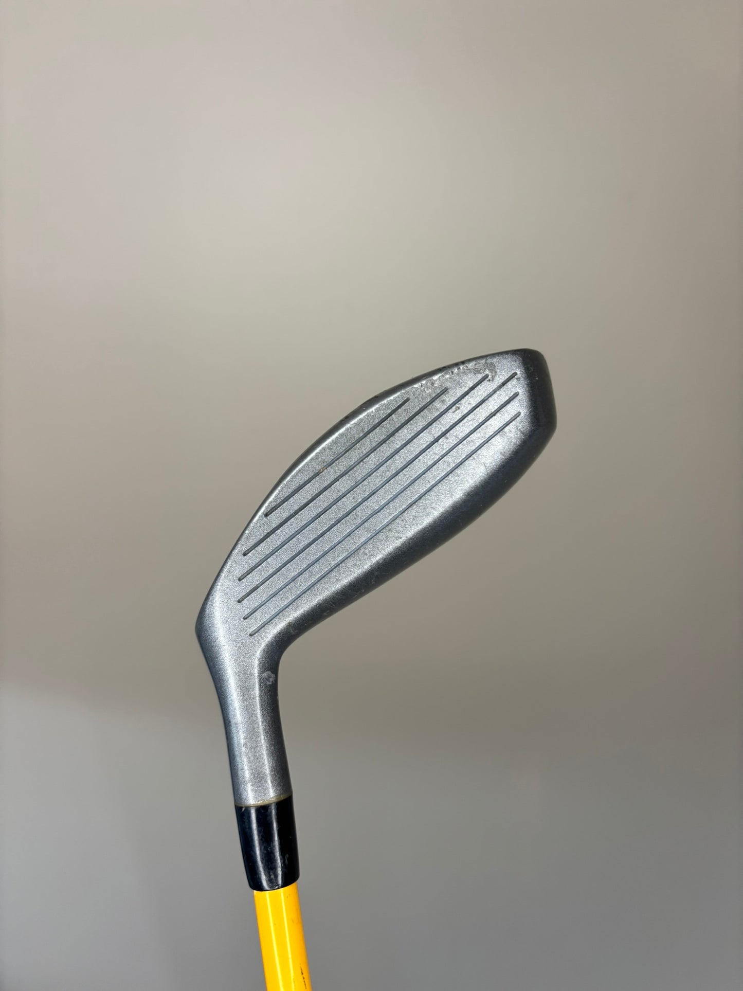 Photo of Adams Tight Lies Air Assault Strong 3-Wood 13° Regular Flex Proforce 65 Gold