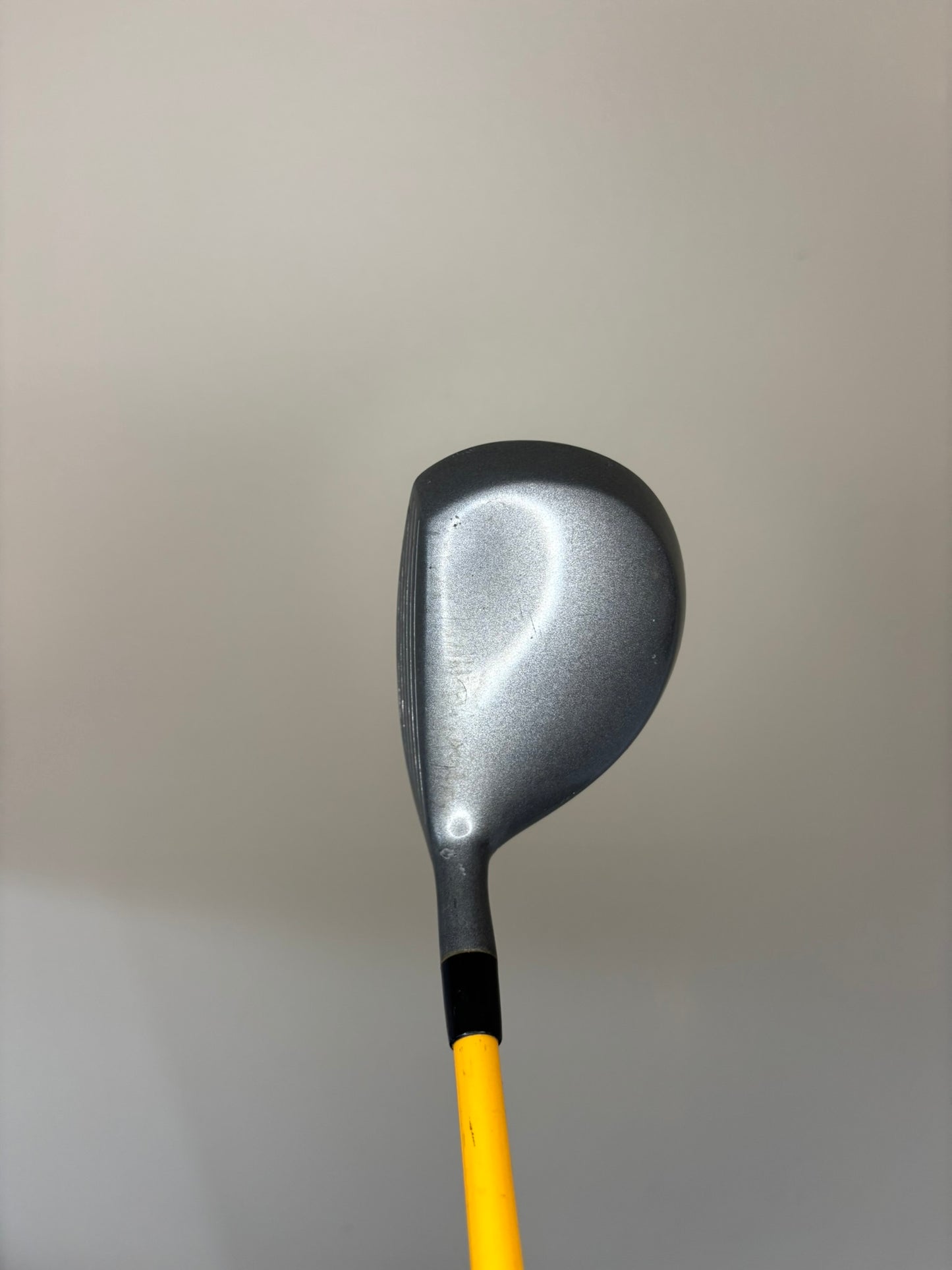 Photo of Adams Tight Lies Air Assault Strong 3-Wood 13° Regular Flex Proforce 65 Gold