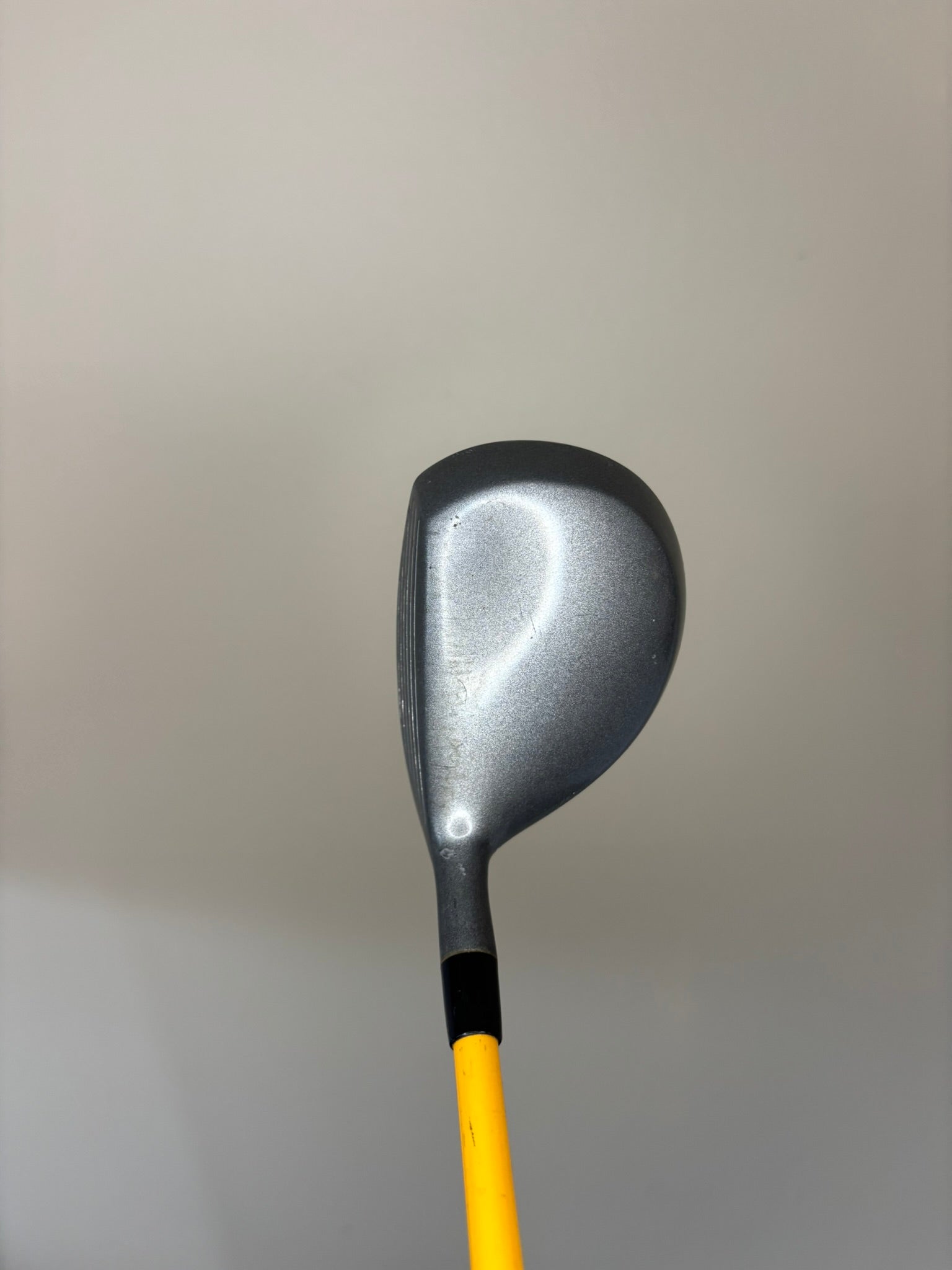 Photo of Adams Tight Lies Air Assault Strong 3-Wood 13° Regular Flex Proforce 65 Gold