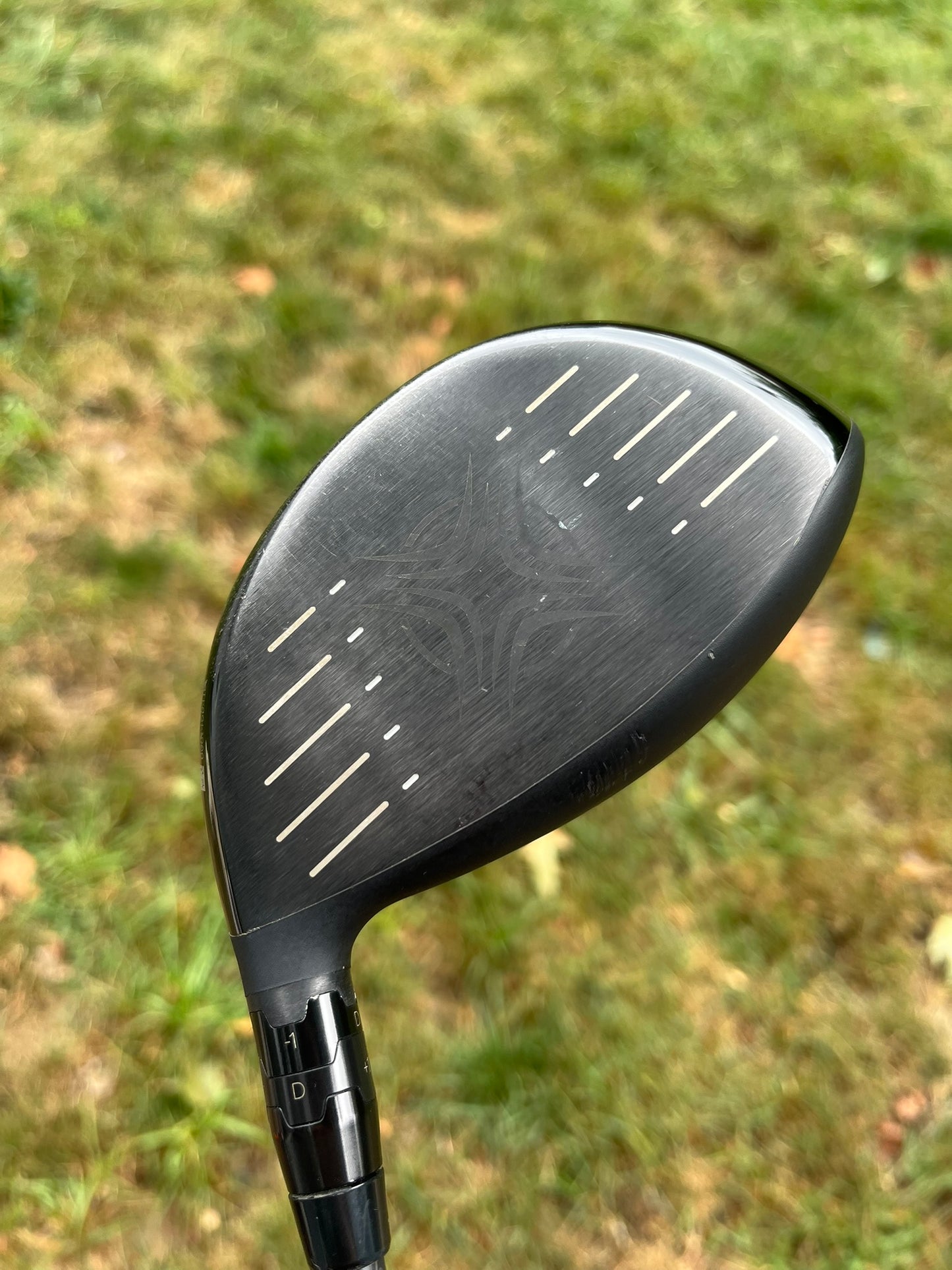 Callaway XR Pro Driver 9° Project X San Diego Regular Flex 45.25″ +HC NICE