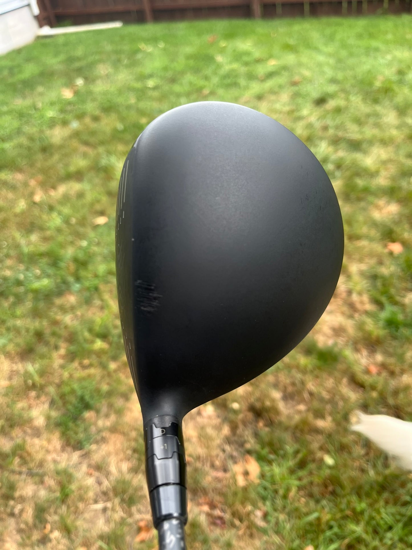 Callaway XR Pro Driver 9° Project X San Diego Regular Flex 45.25″ +HC NICE