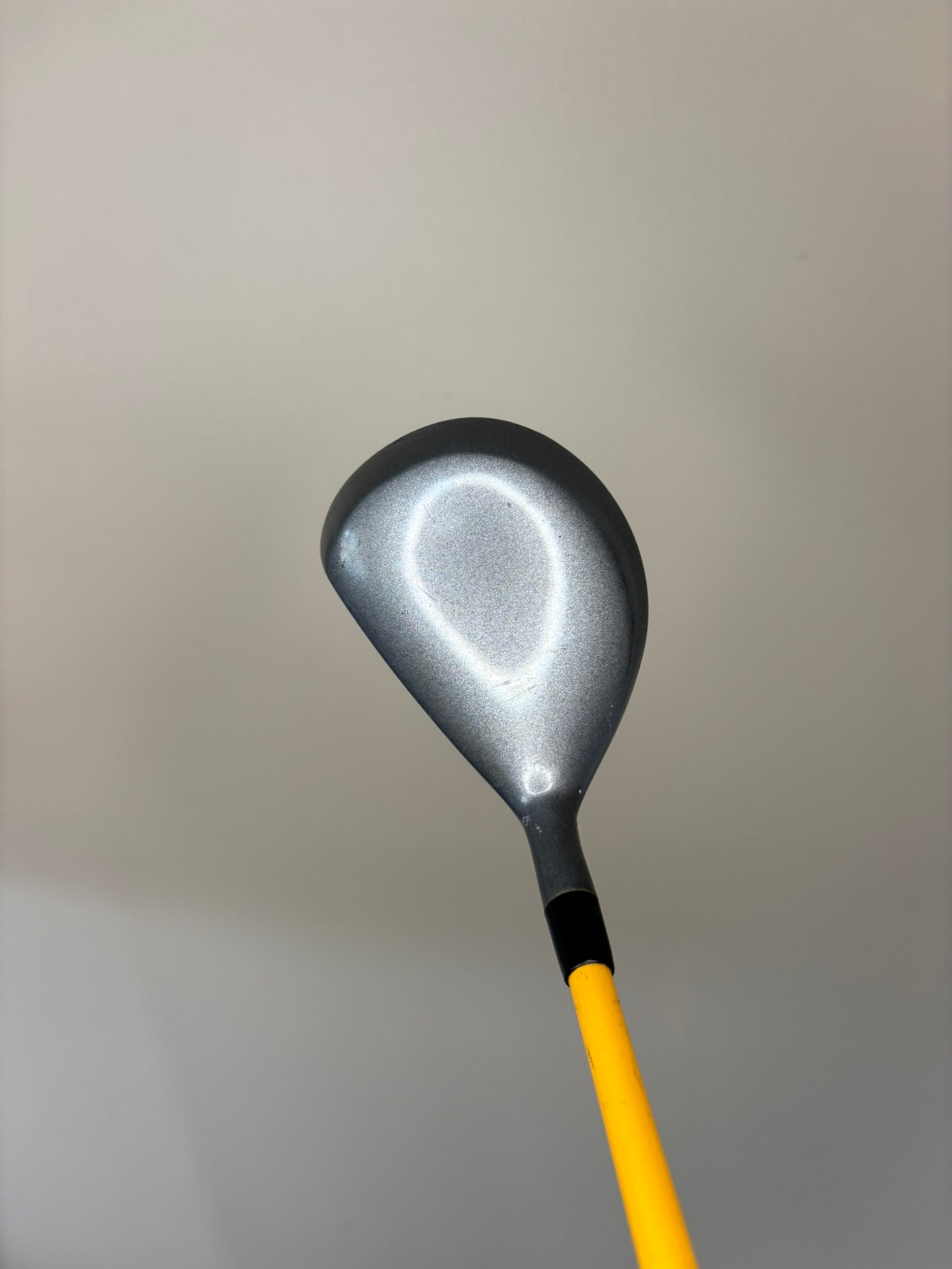 Photo of Adams Tight Lies Air Assault Strong 3-Wood 13° Regular Flex Proforce 65 Gold