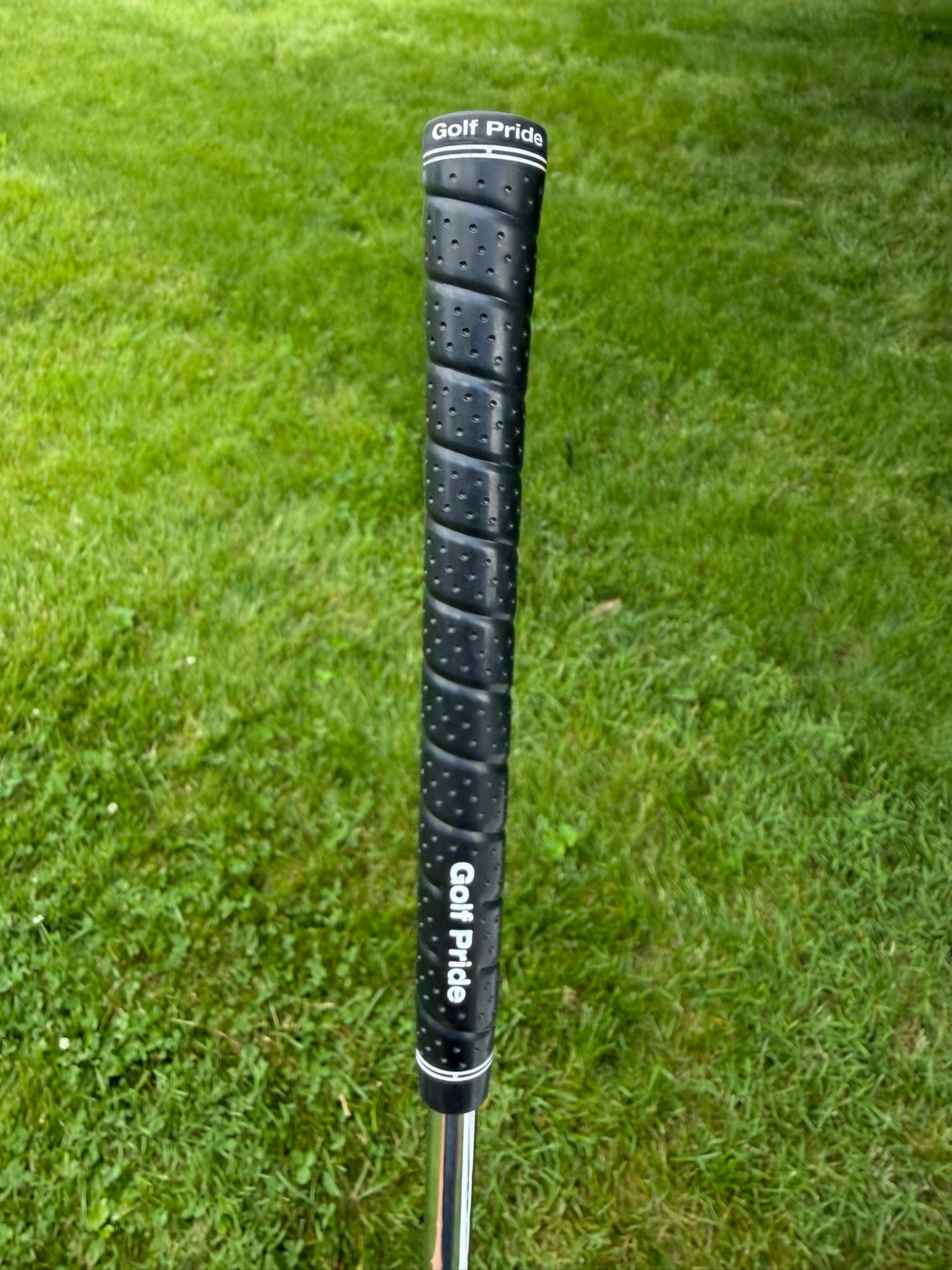 Ping i3 + Plus Sand Wedge Black Dot True Temper Regular Flex 35.25″ NICE