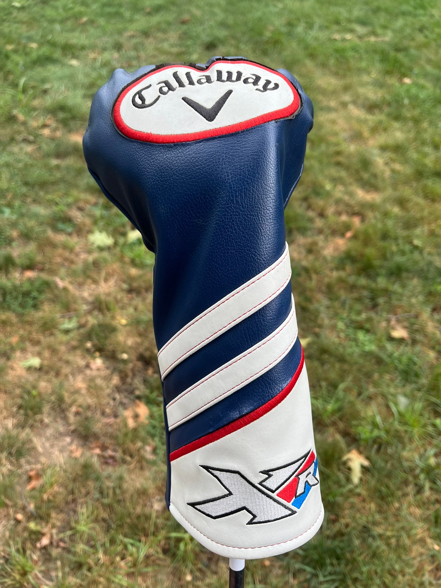 Callaway XR Pro Driver 9° Project X San Diego Regular Flex 45.25″ +HC NICE