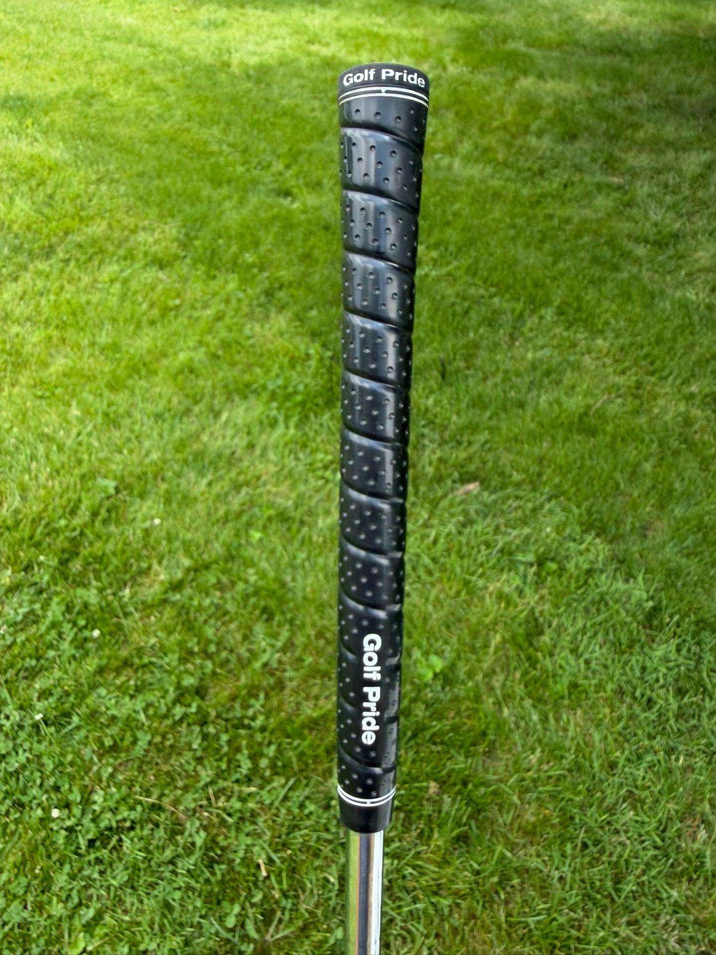 Ping i3 + Plus Gap U Wedge White Dot True Temper Regular Flex 35.5″ NICE