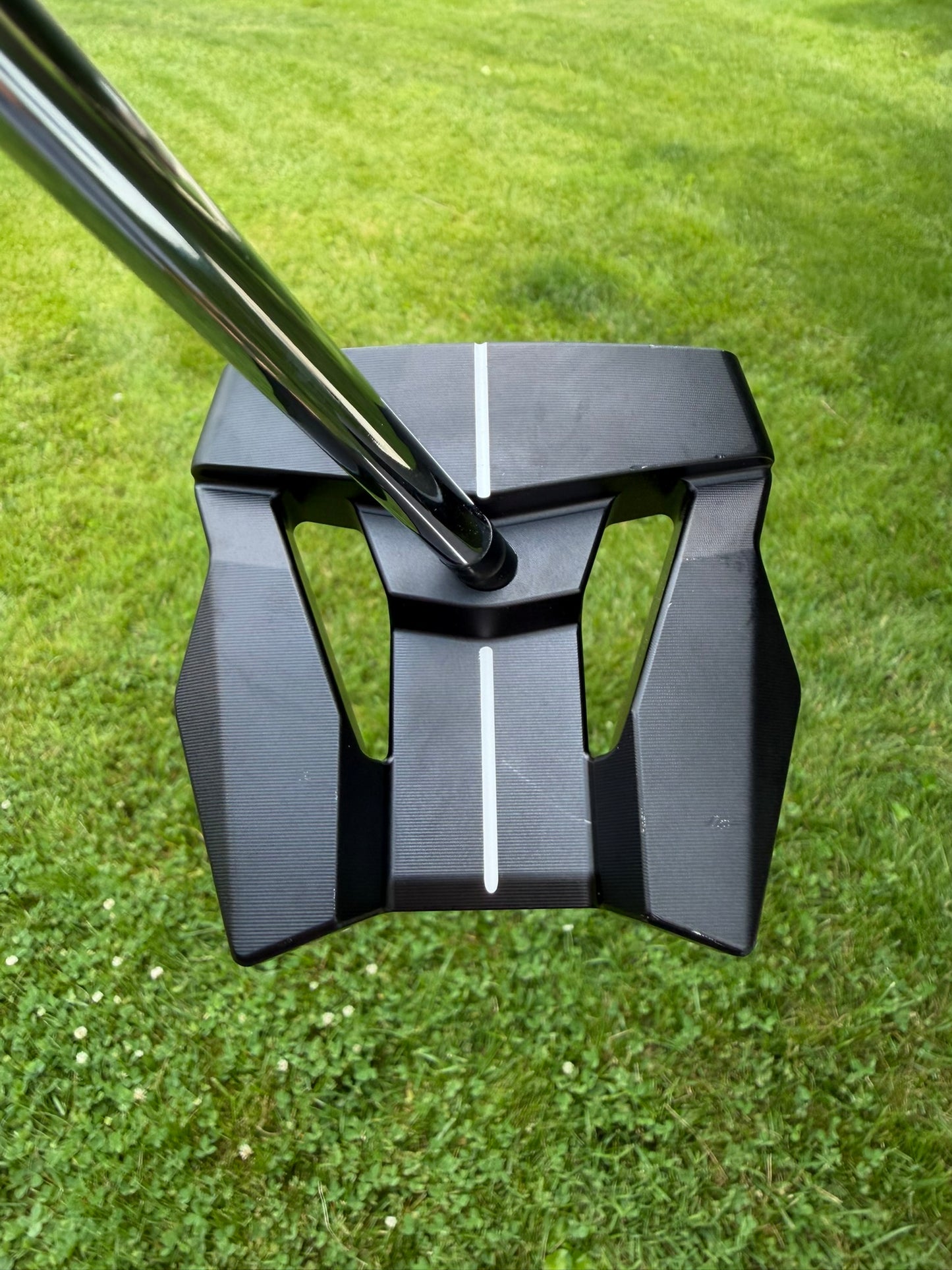 PXG Hot Rod ZT SL2 Putter 34″ +HC NICE