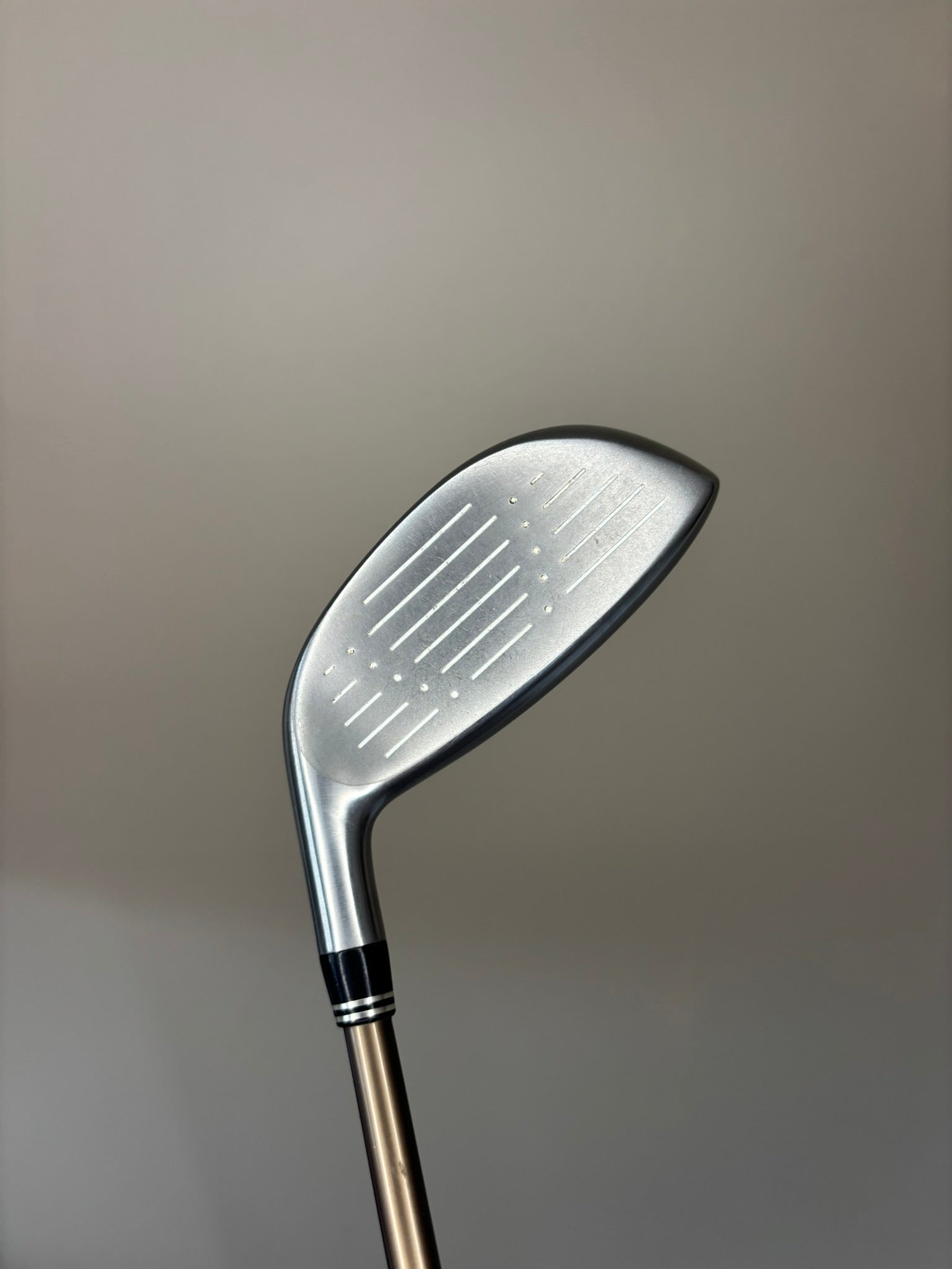 Photo of Cobra Baffler TWS 4 Hybrid 26° Seniors Flex Aldila Dvs Hl 60