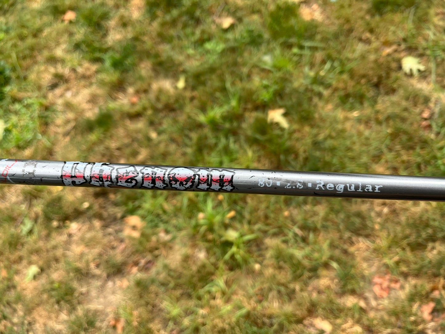 Ping G30 SF Tec Driver 12° RIP Phenom Regular Flex 45.25″ +HC NICE