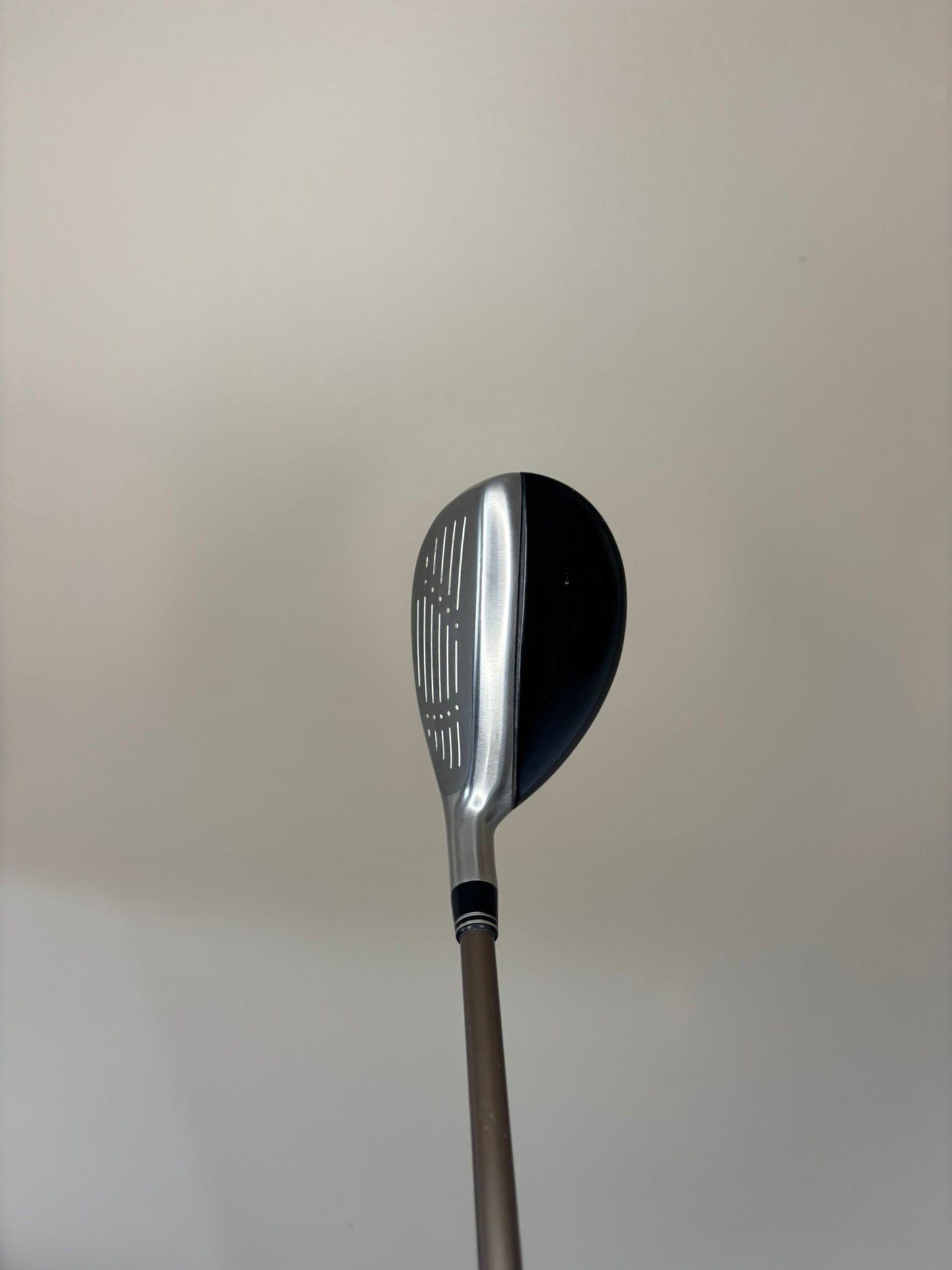 Photo of Cobra Baffler TWS 4 Hybrid 26° Seniors Flex Aldila Dvs Hl 60