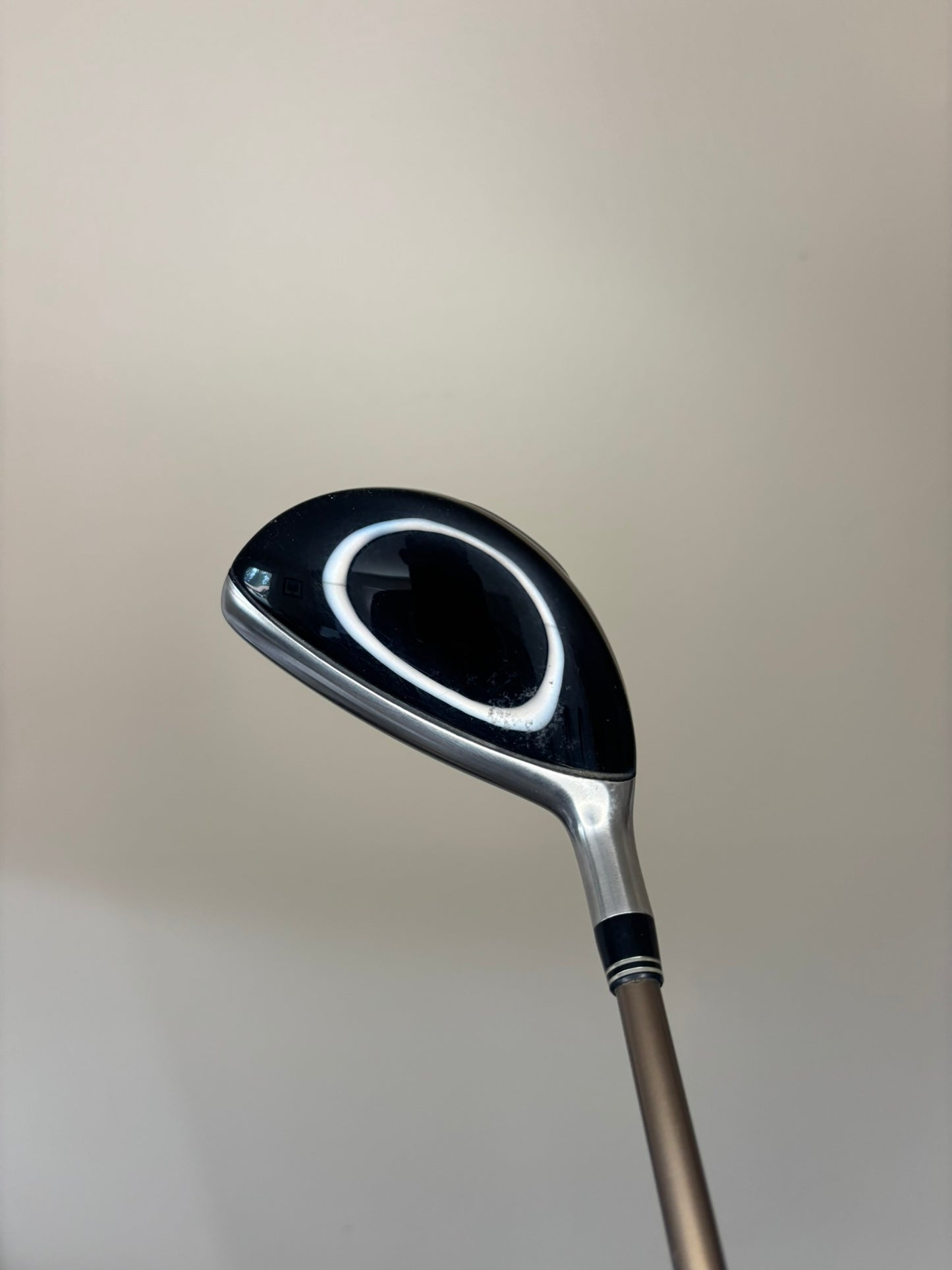 Photo of Cobra Baffler TWS 4 Hybrid 26° Seniors Flex Aldila Dvs Hl 60