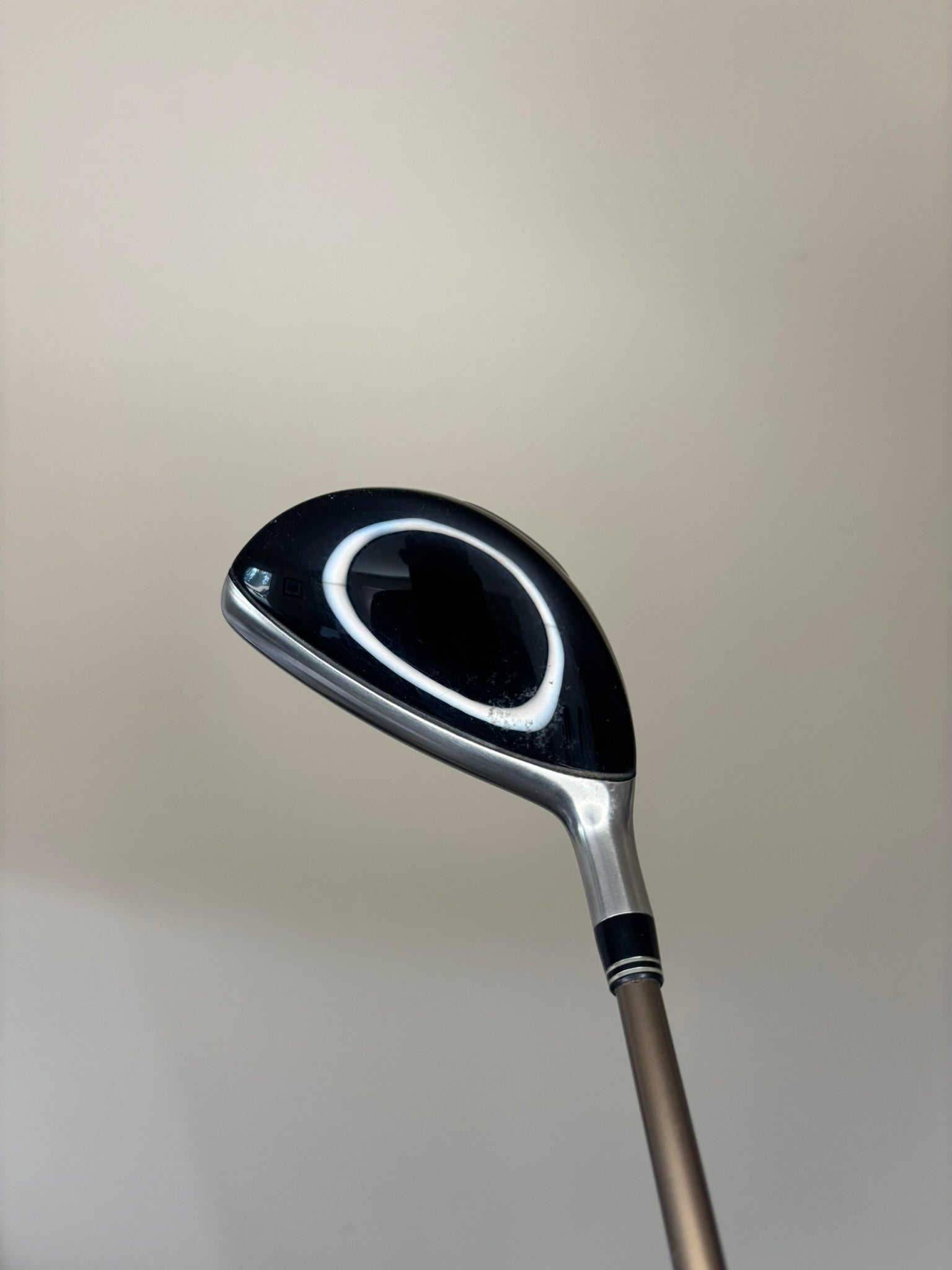 Photo of Cobra Baffler TWS 4 Hybrid 26° Seniors Flex Aldila Dvs Hl 60