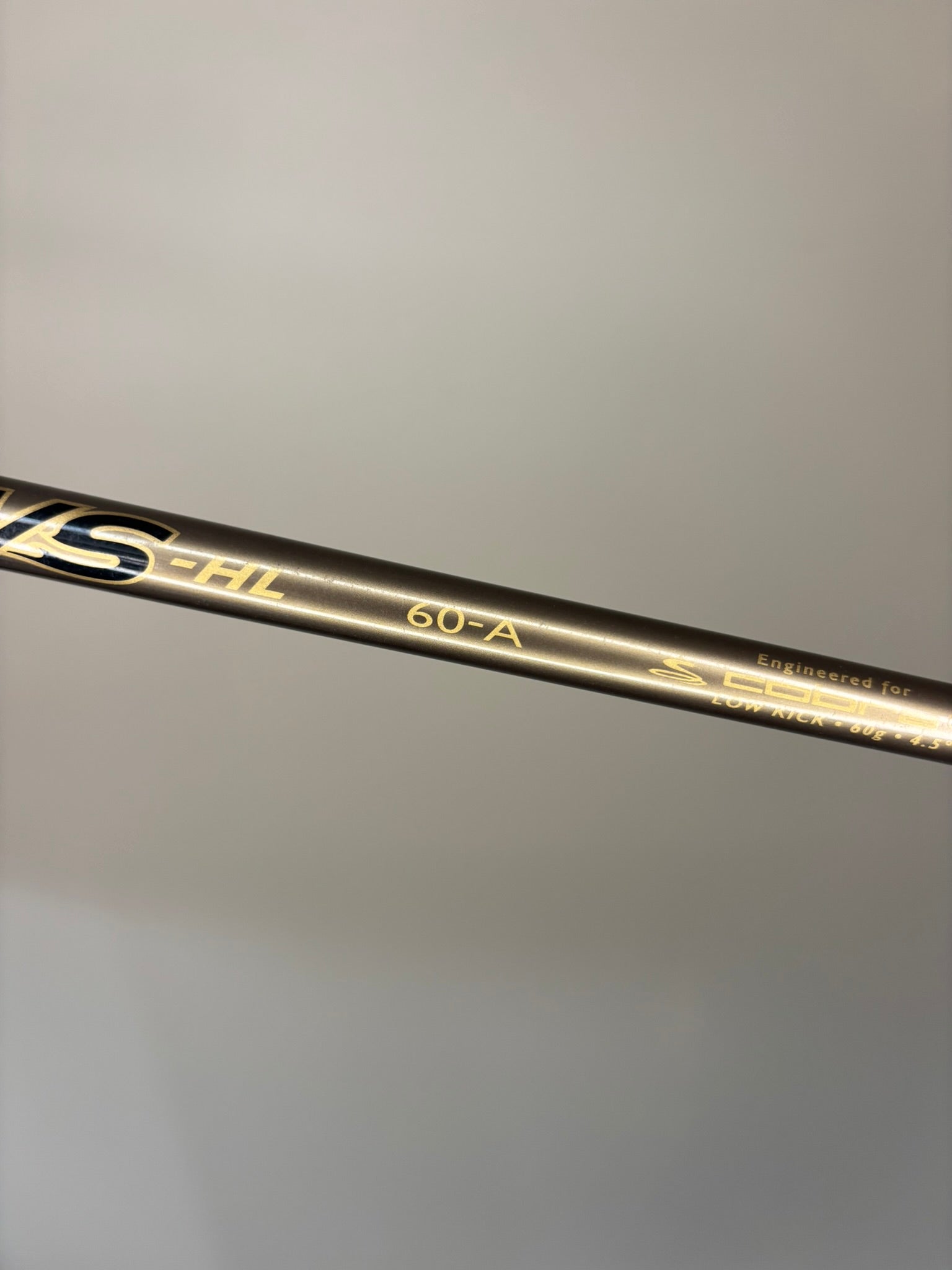 Photo of Cobra Baffler TWS 4 Hybrid 26° Seniors Flex Aldila Dvs Hl 60