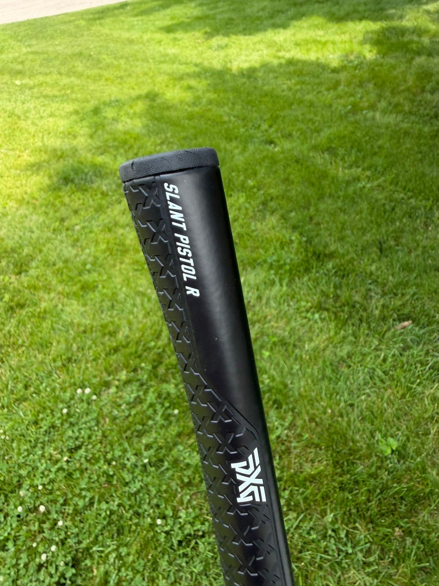 PXG Hot Rod ZT SL2 Putter 34″ +HC NICE