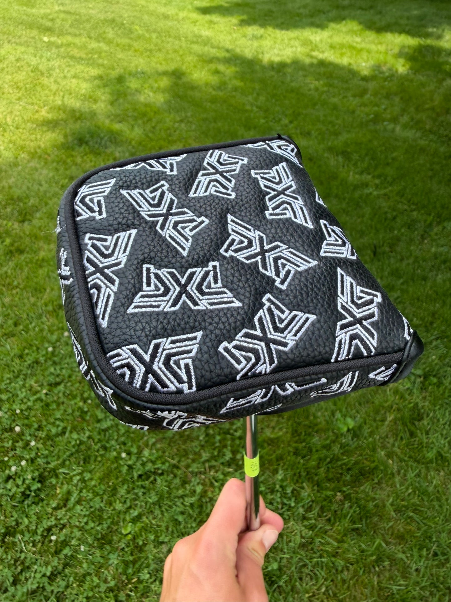 PXG Hot Rod ZT SL2 Putter 34″ +HC NICE