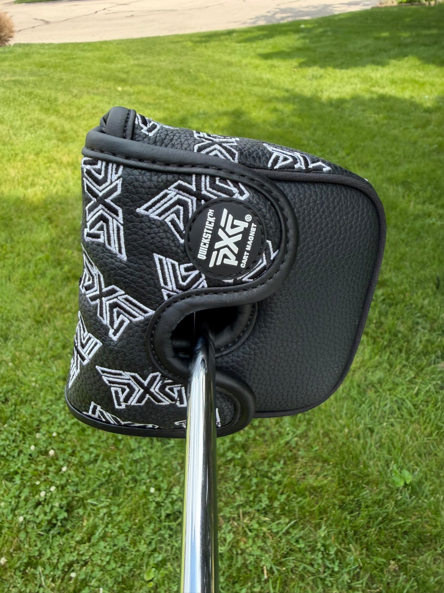 PXG Hot Rod ZT SL2 Putter 34″ +HC NICE